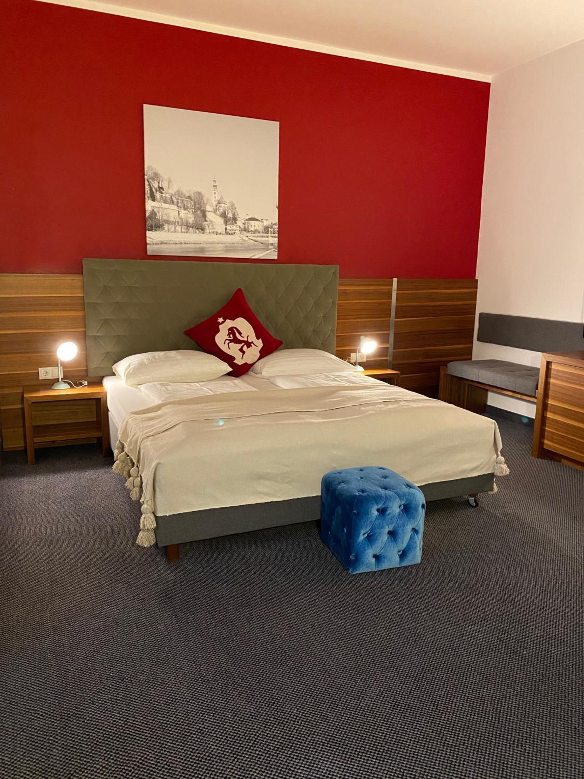 Superior Double Room - Photo 6