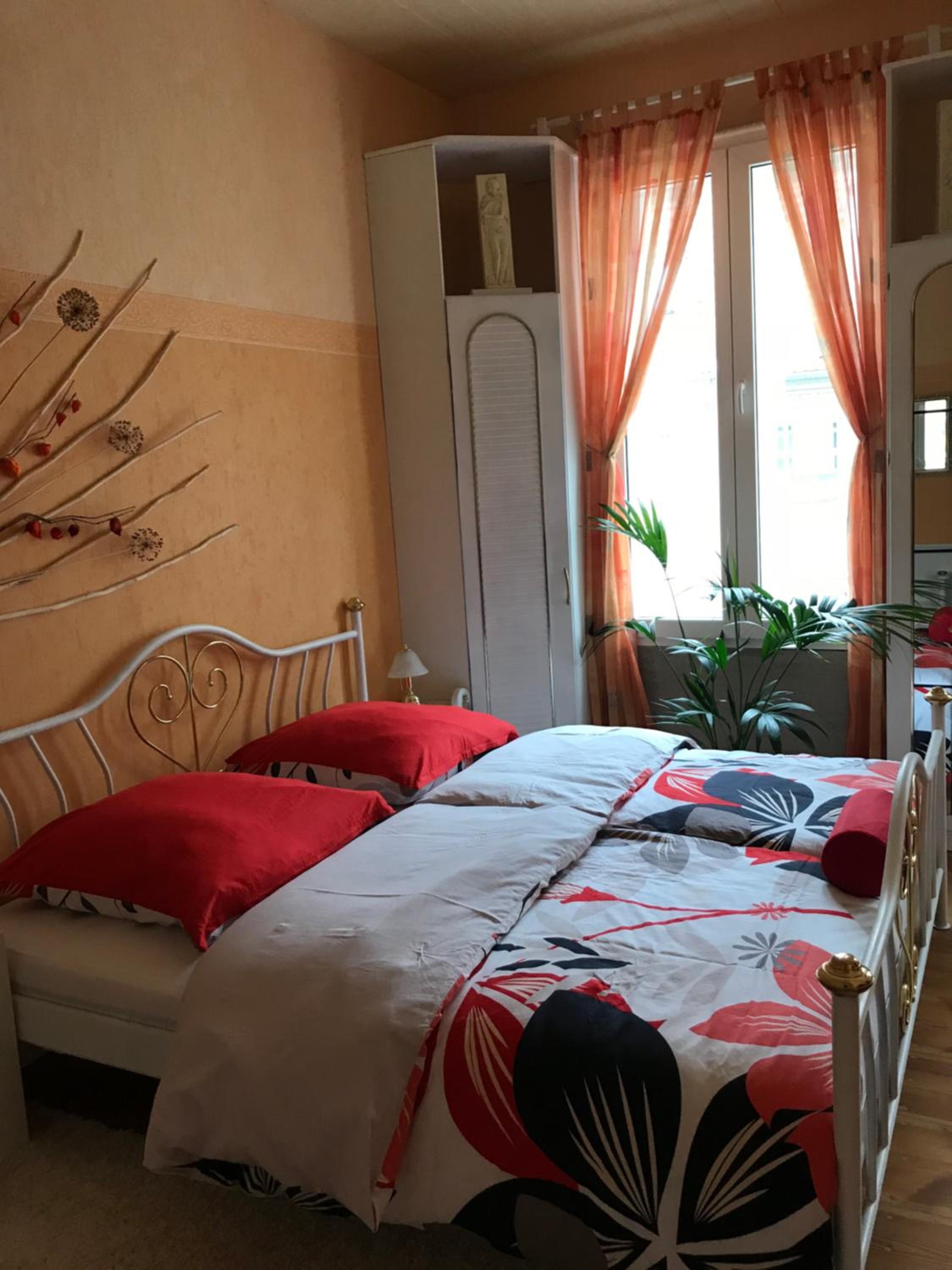 Double Room with Private Bathroom photo 3