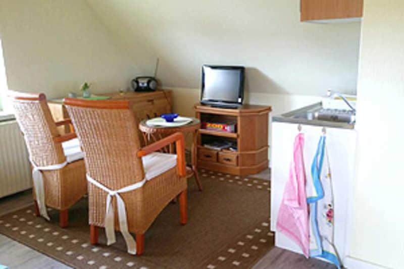 Penthouse Apartment photo 3