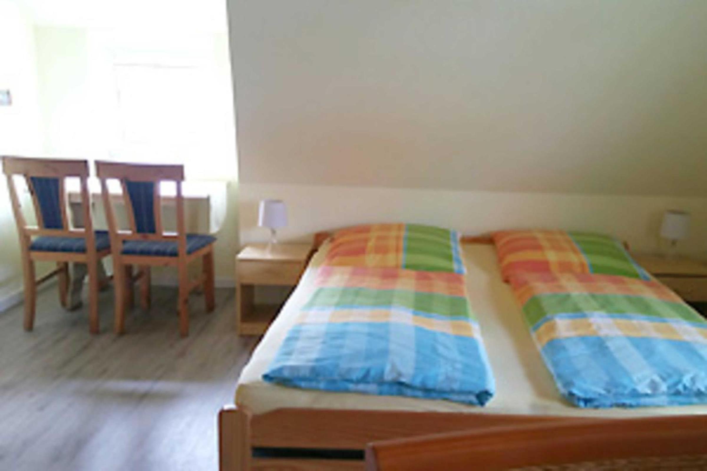 Penthouse Apartment photo 1