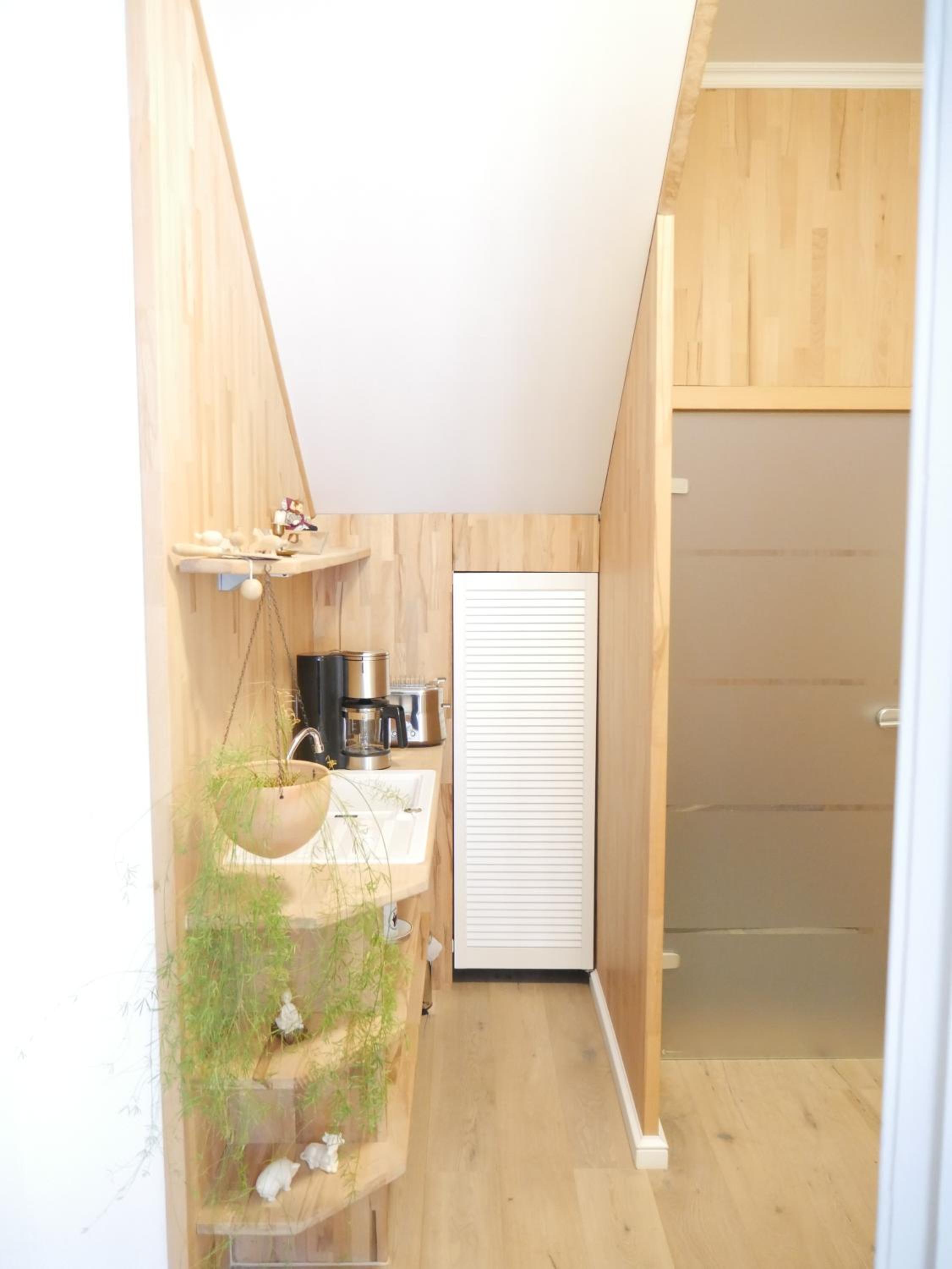 Double Room with Private Bathroom - Photo 4