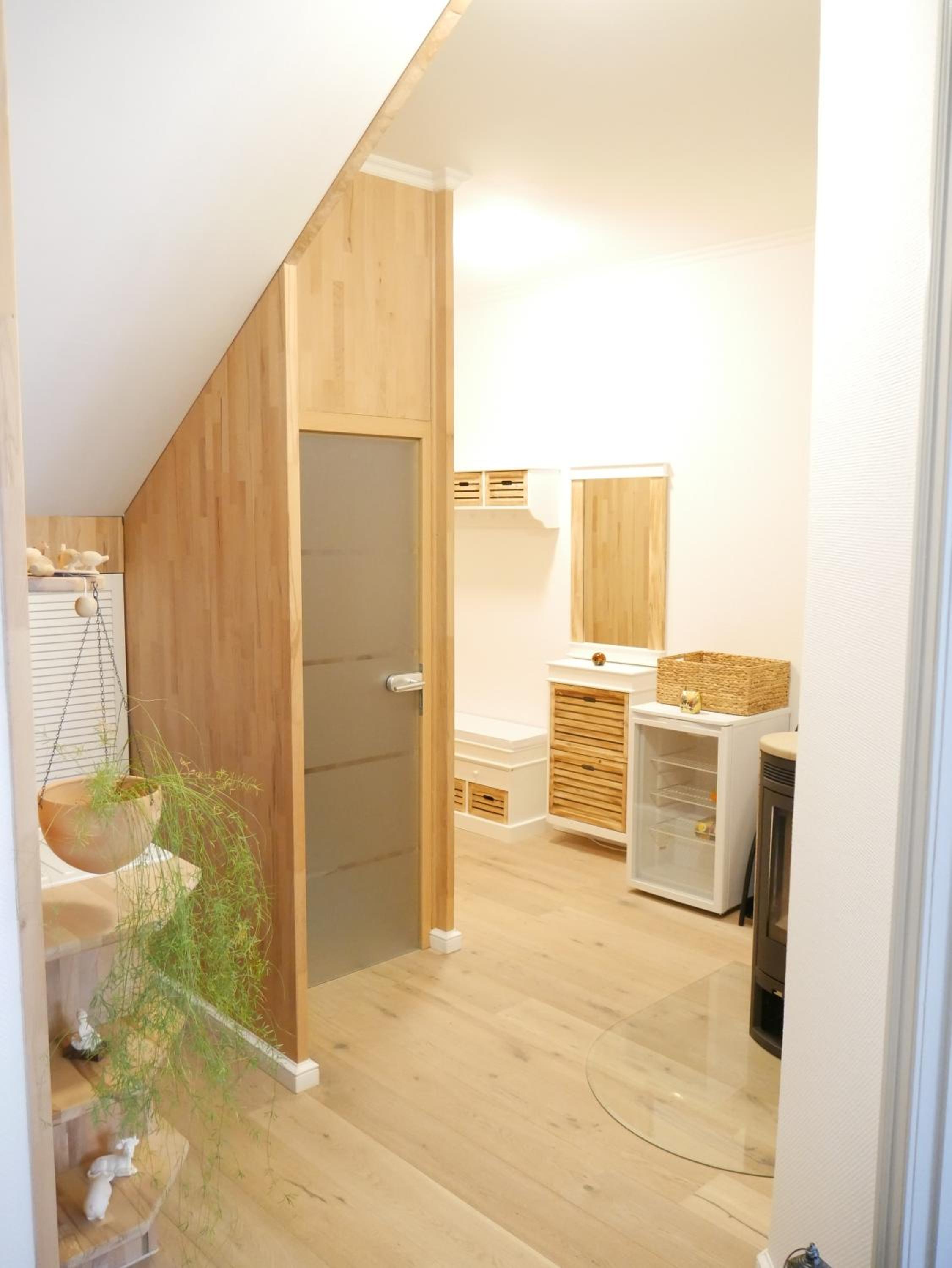 Double Room with Private Bathroom - Photo 3
