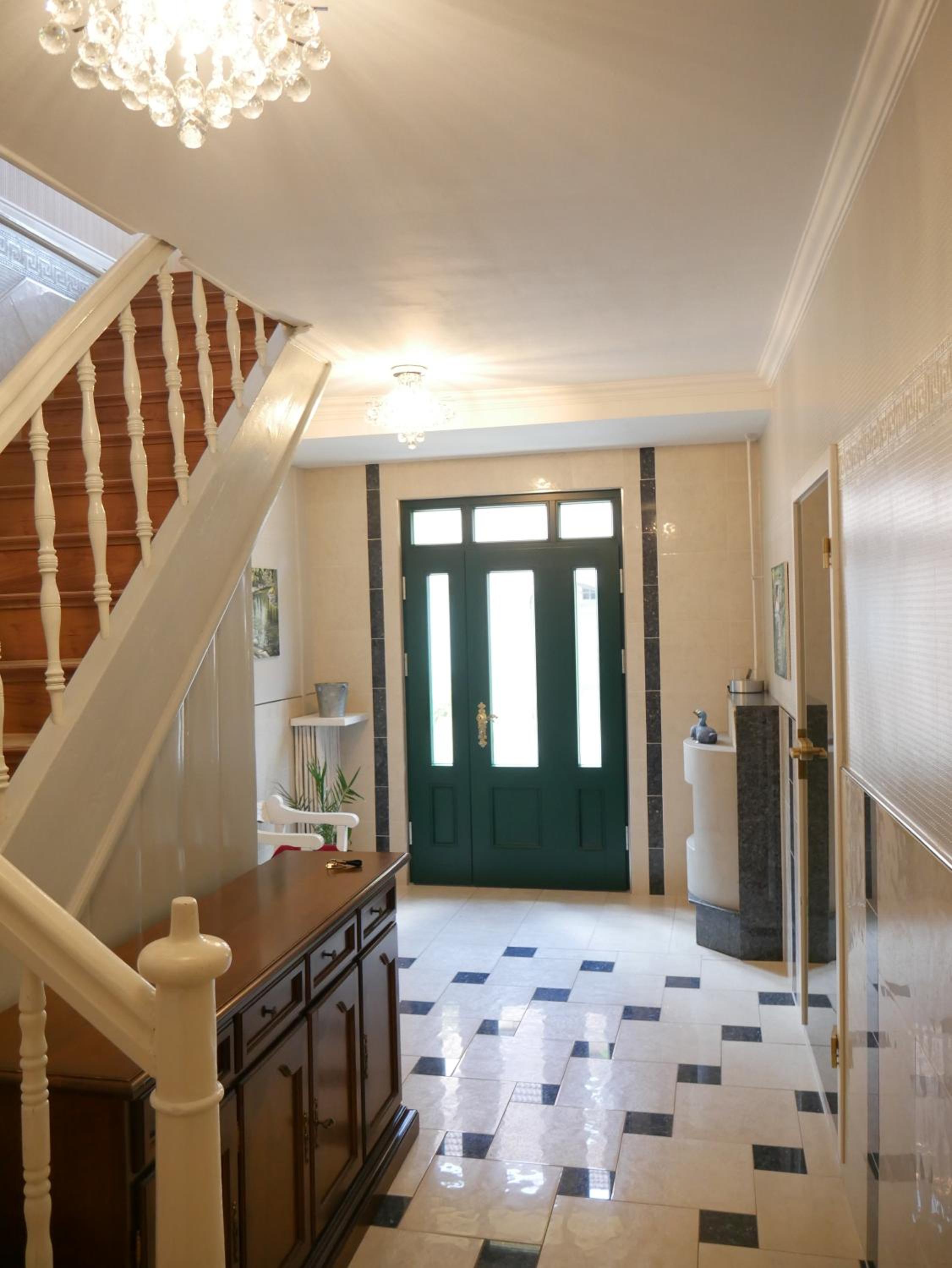 Double Room with Private Bathroom - Photo 15