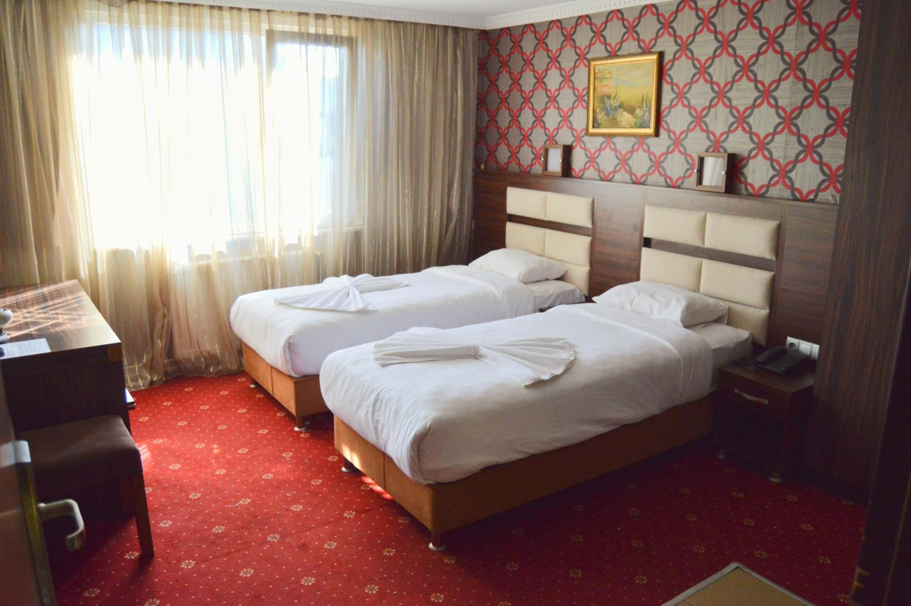 Budget Double Room photo 1