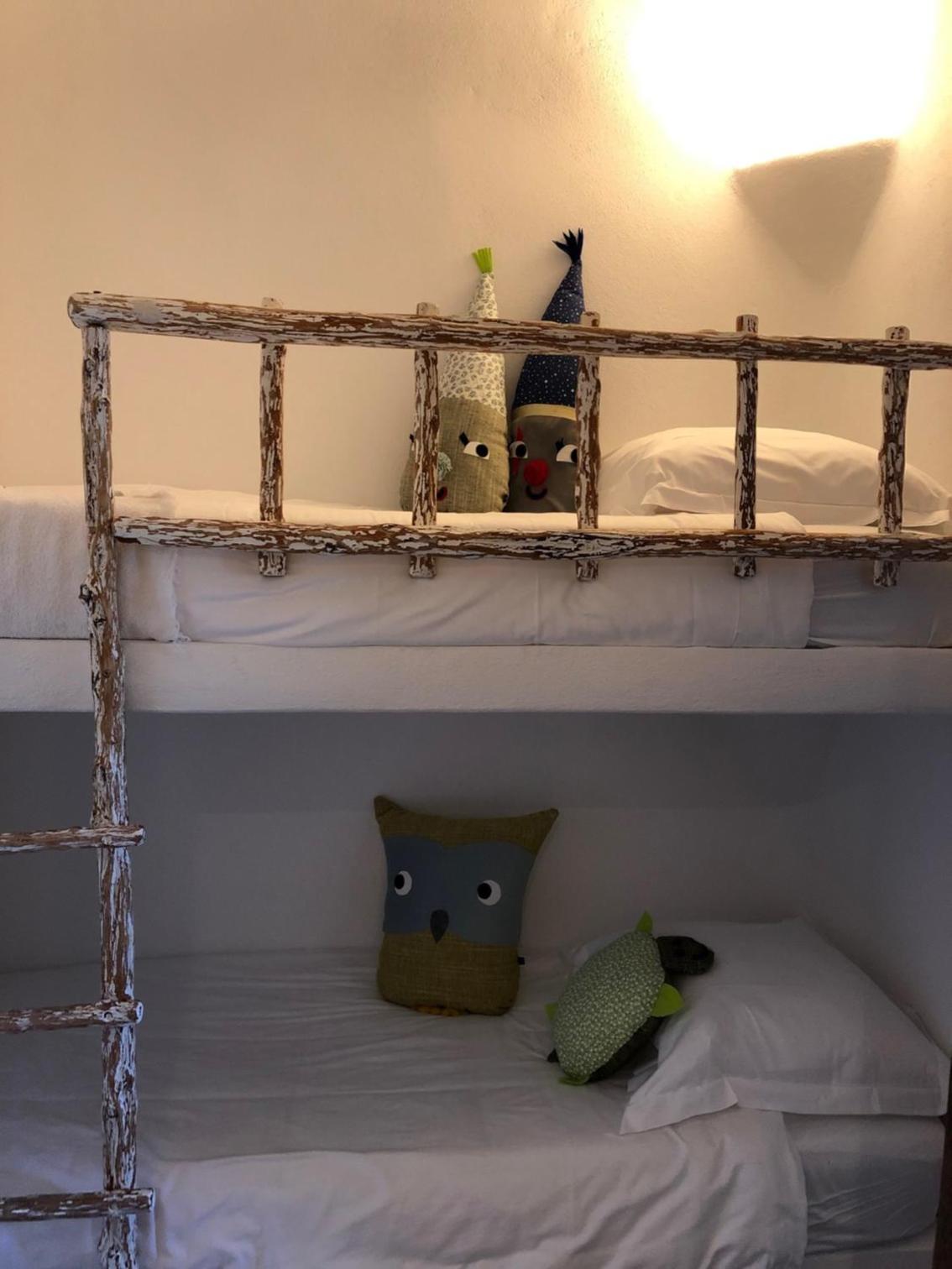 Family Junior Suite photo 2