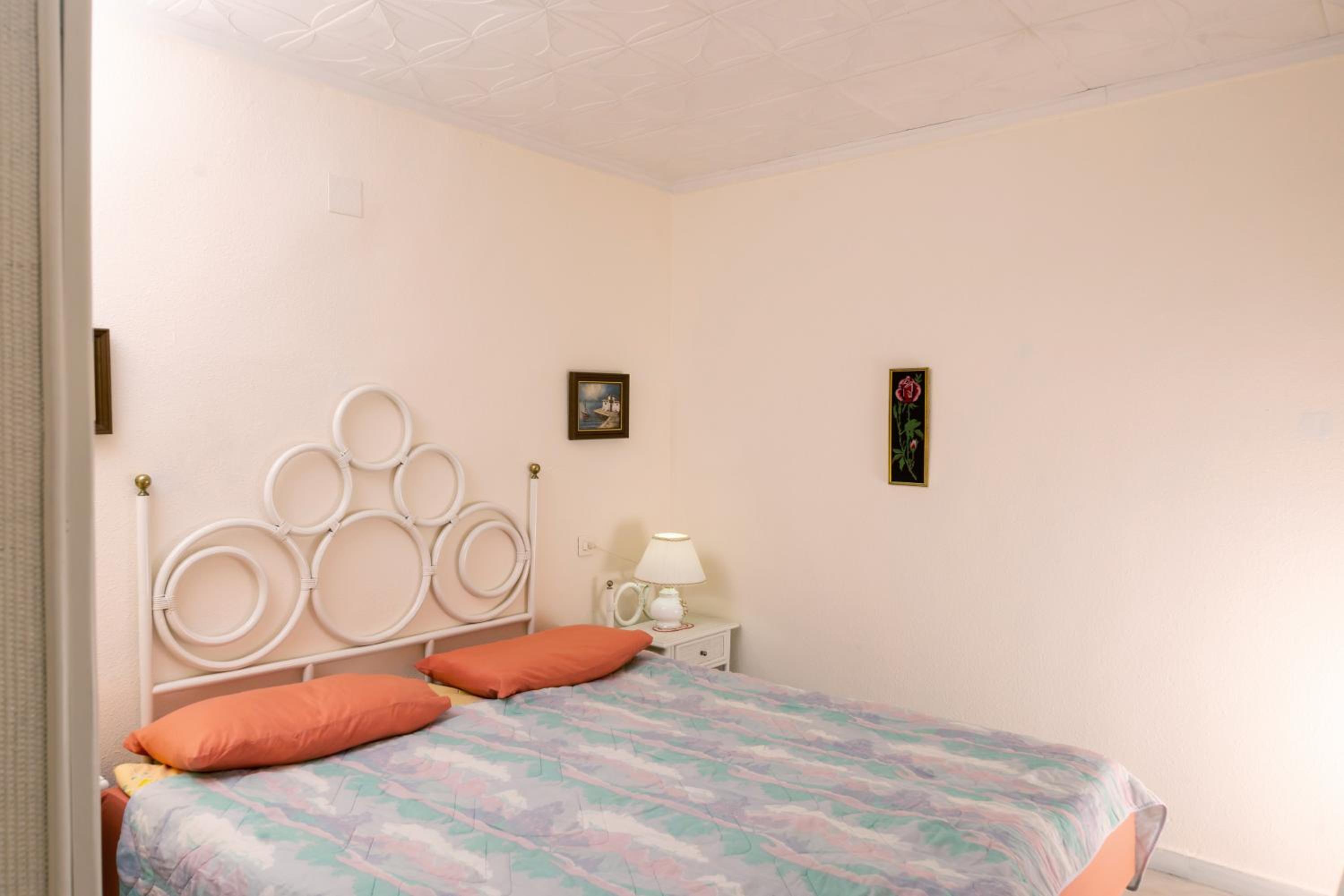 Casa de una habitación