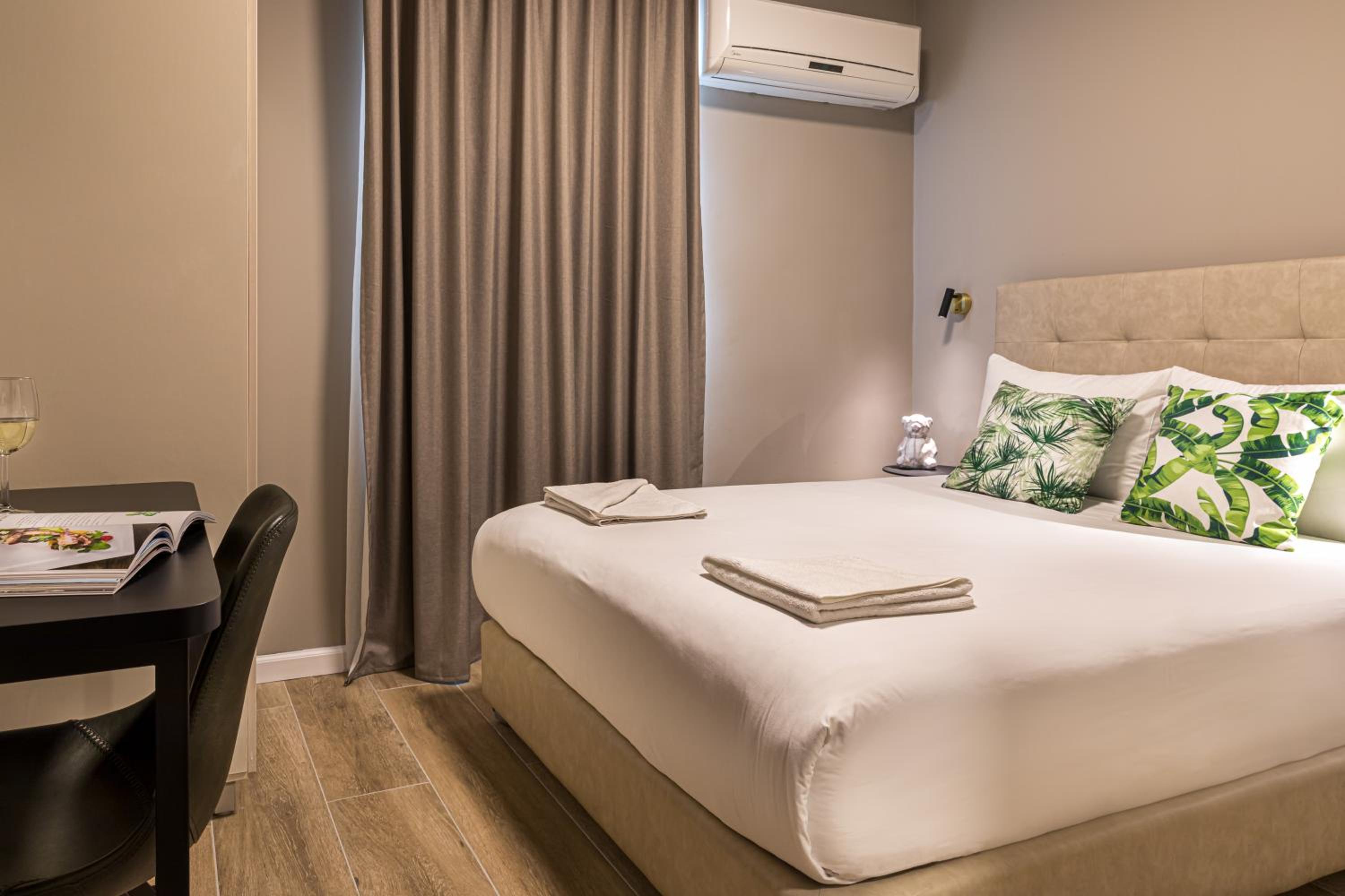 Economy Single Room photo 1