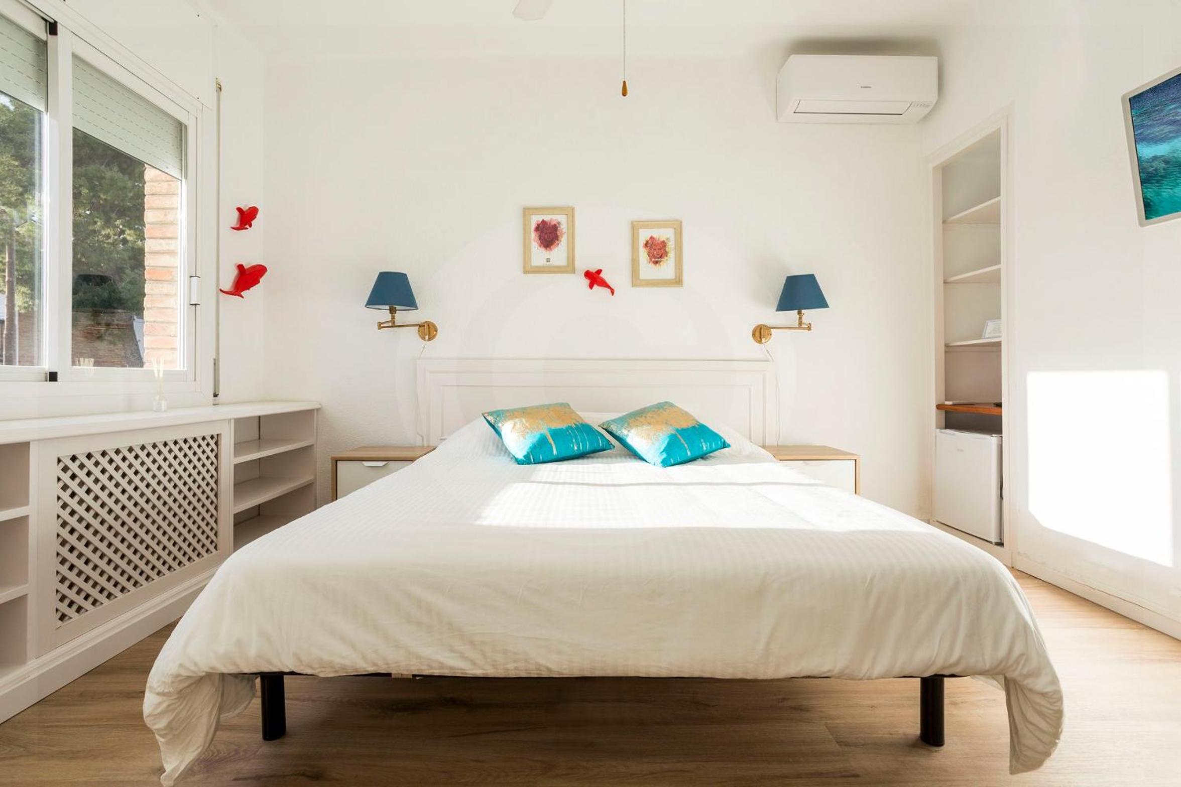 Double or Twin Room photo 2