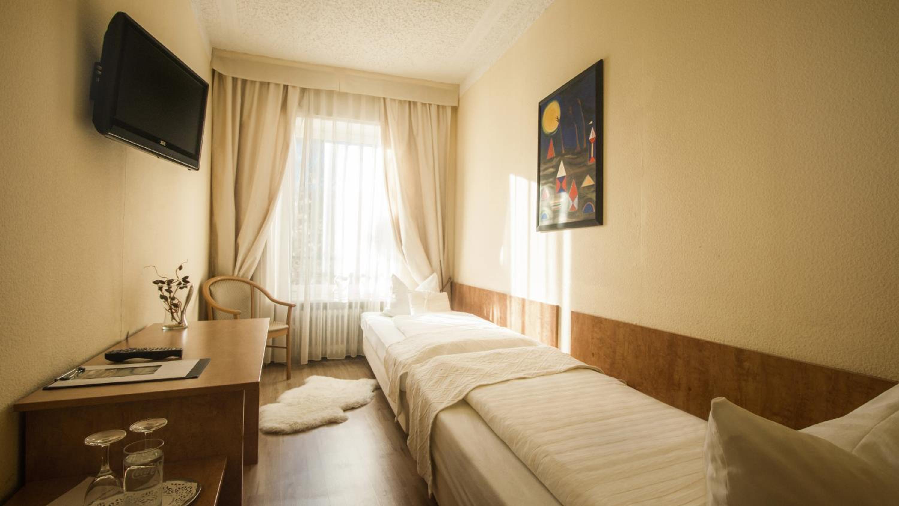 Twin Room photo 3