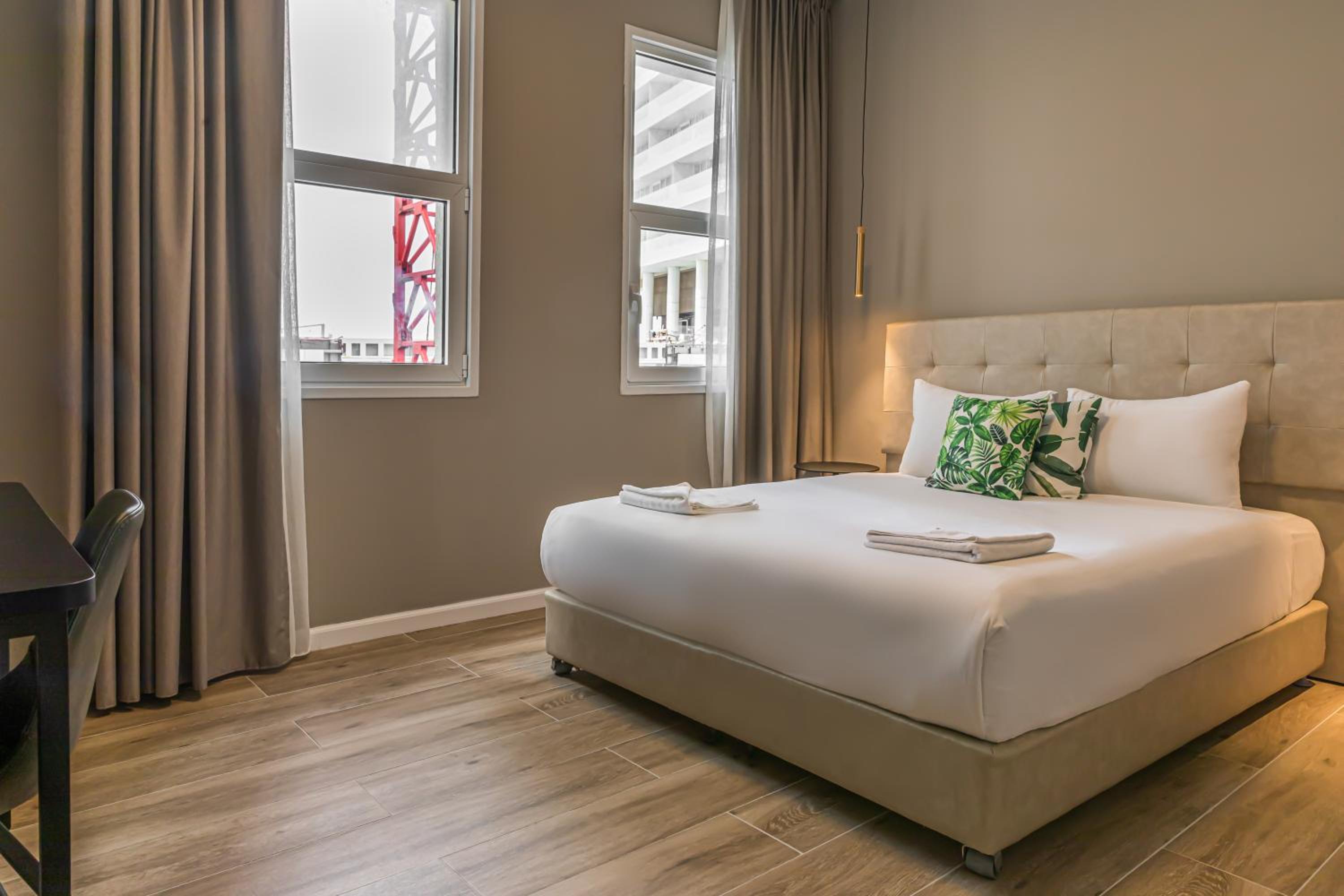 Comfort Double or Twin Room photo 2