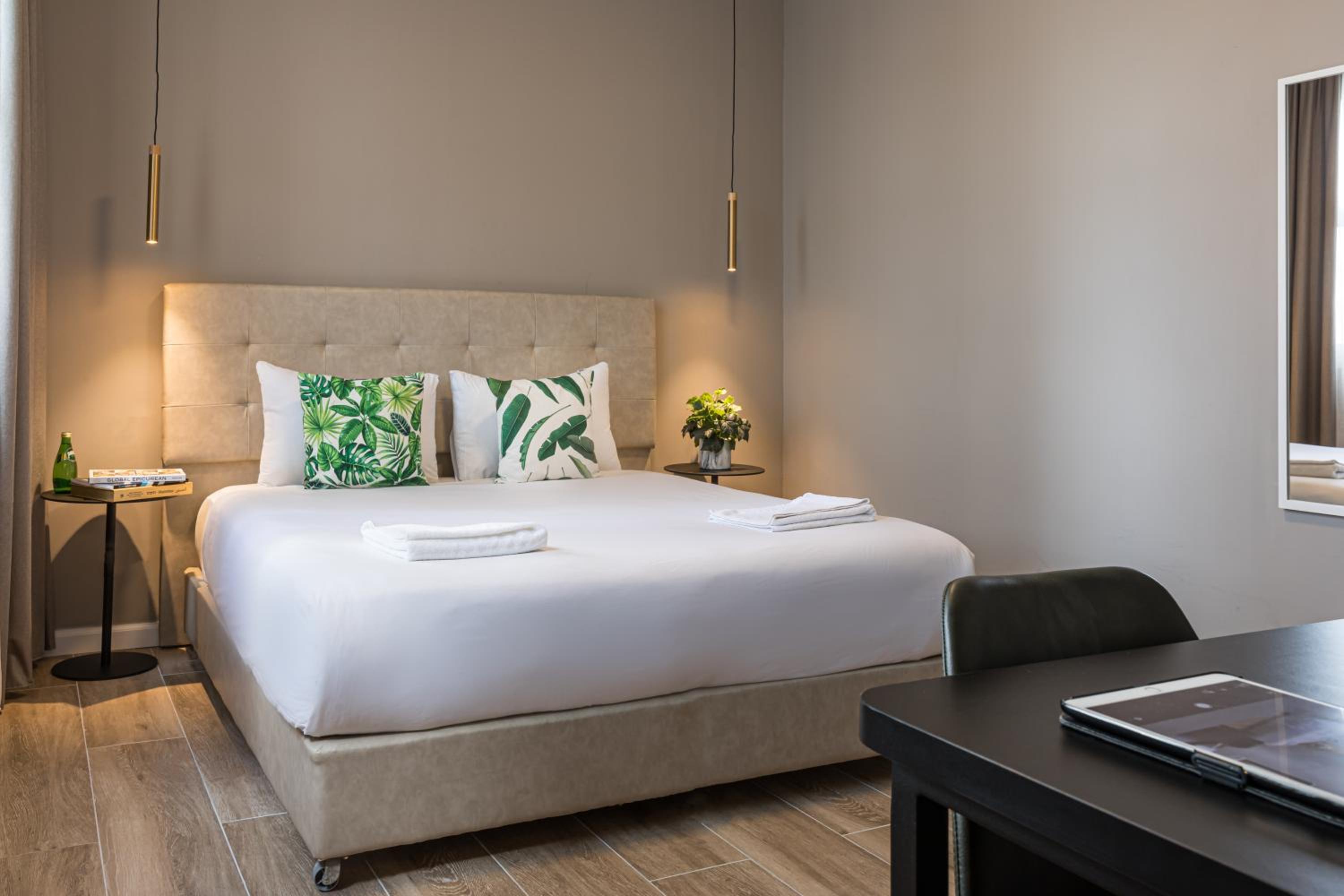 Comfort Double or Twin Room photo 1