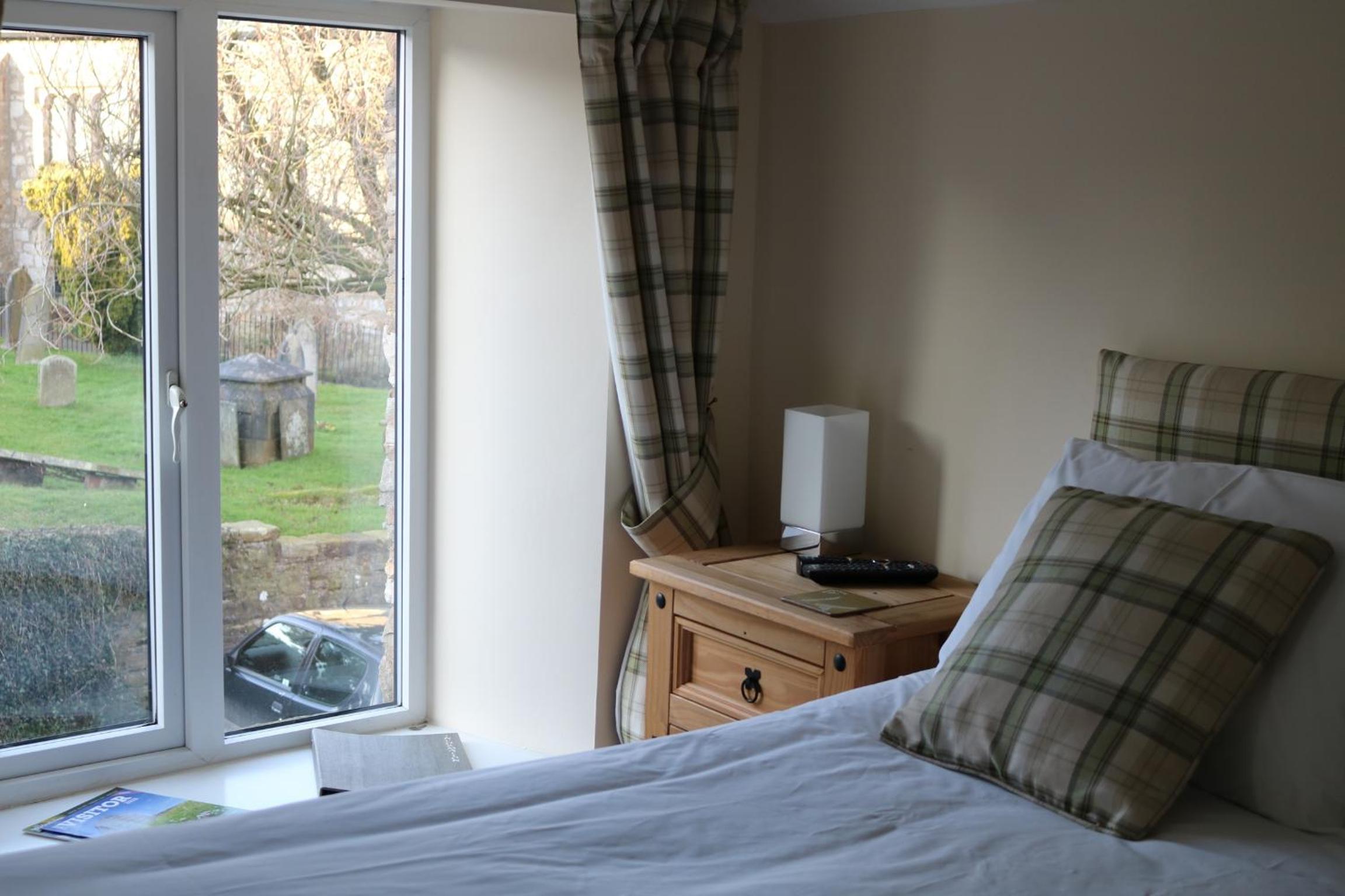 Double or Twin Room photo 2