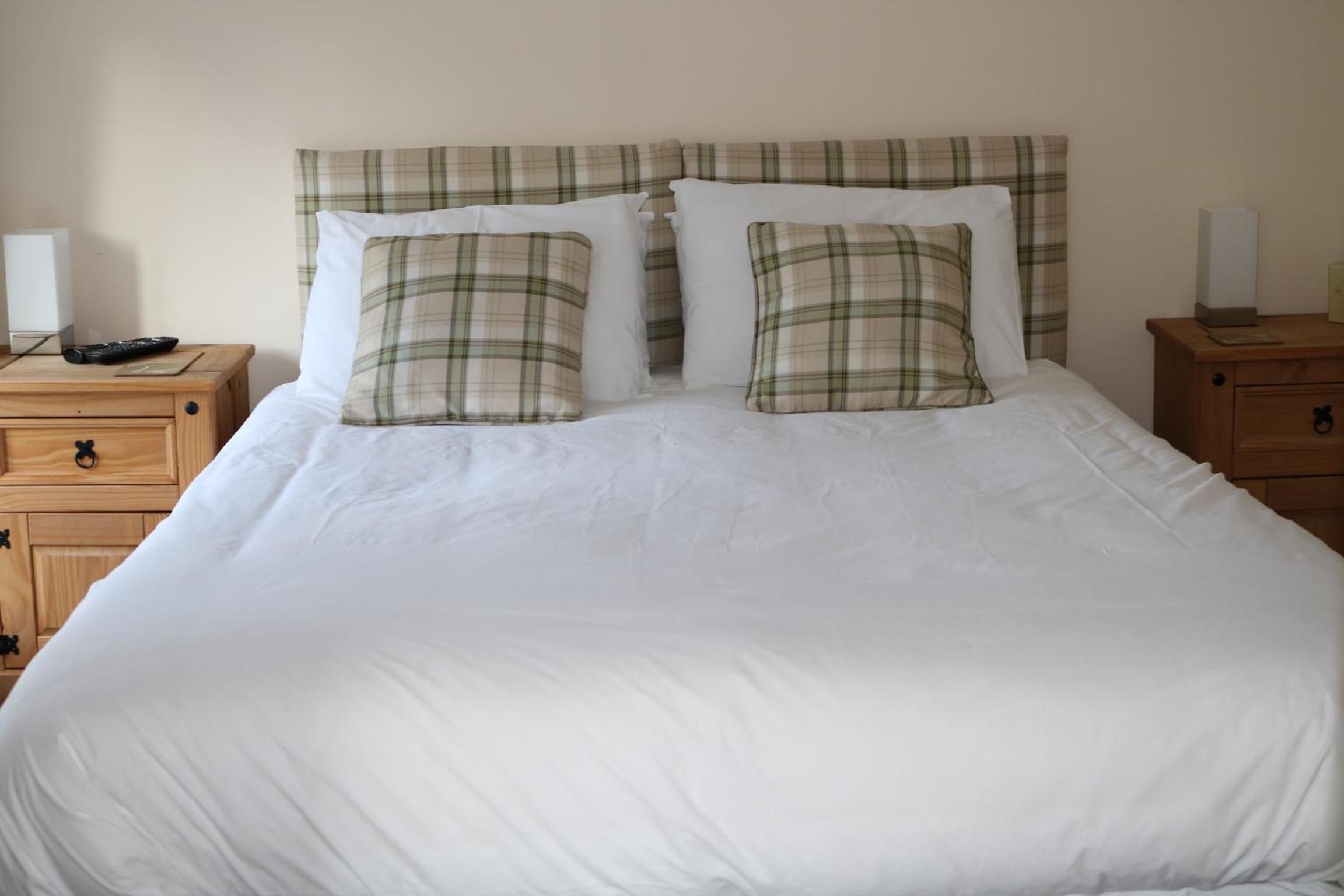 Double or Twin Room photo 3