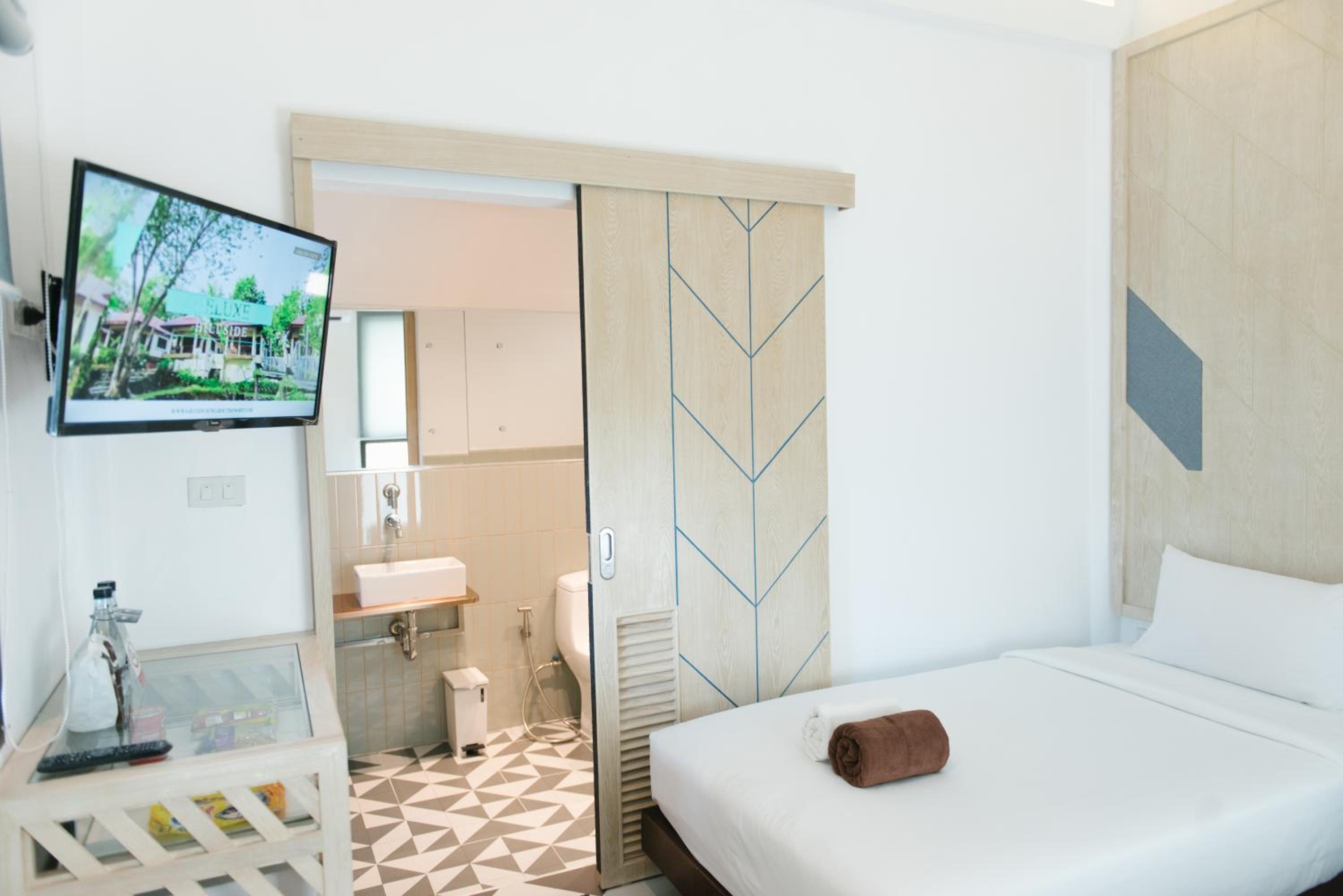 Samed Tropical Room - Photo 1