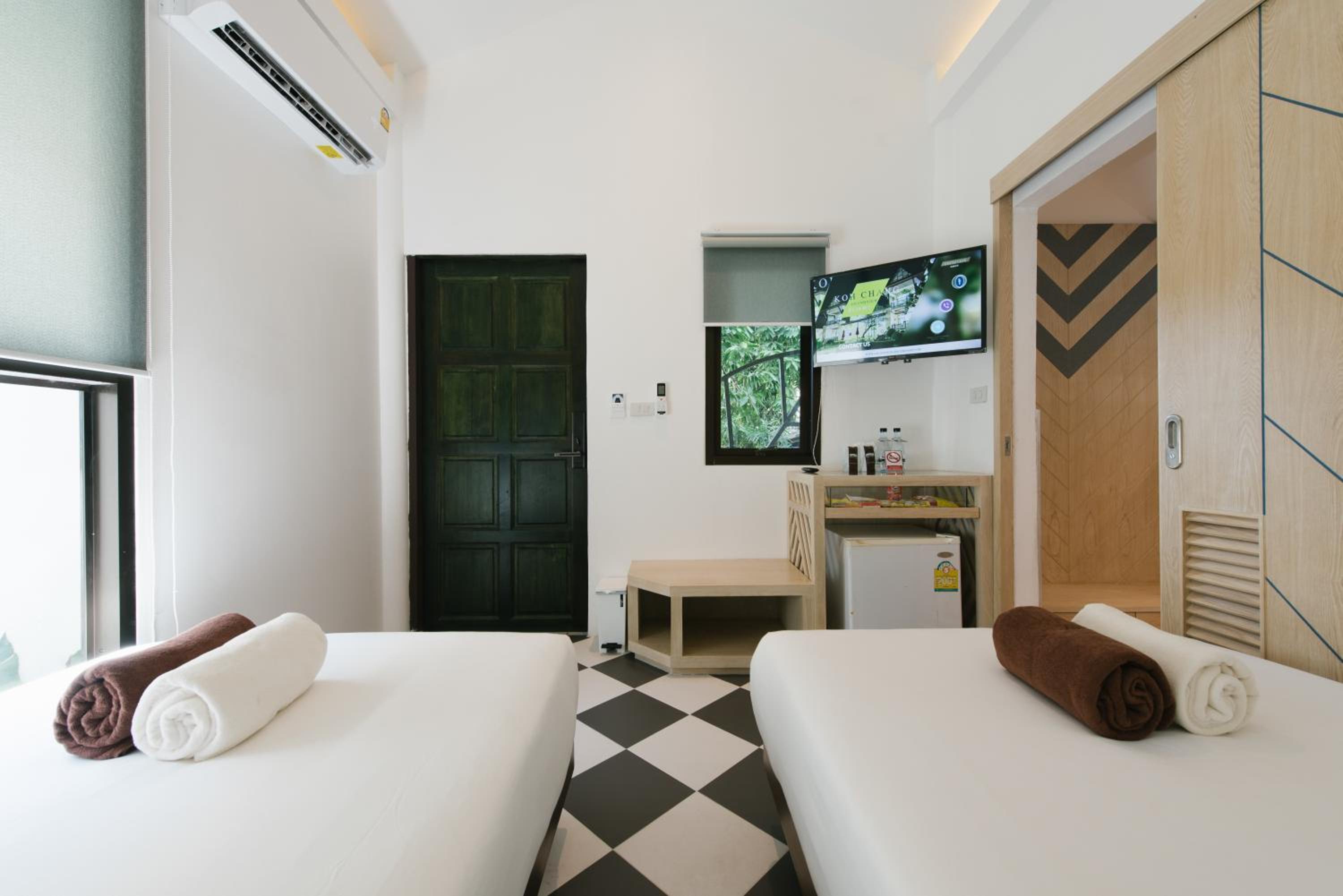 Samed Tropical Room - Photo 4