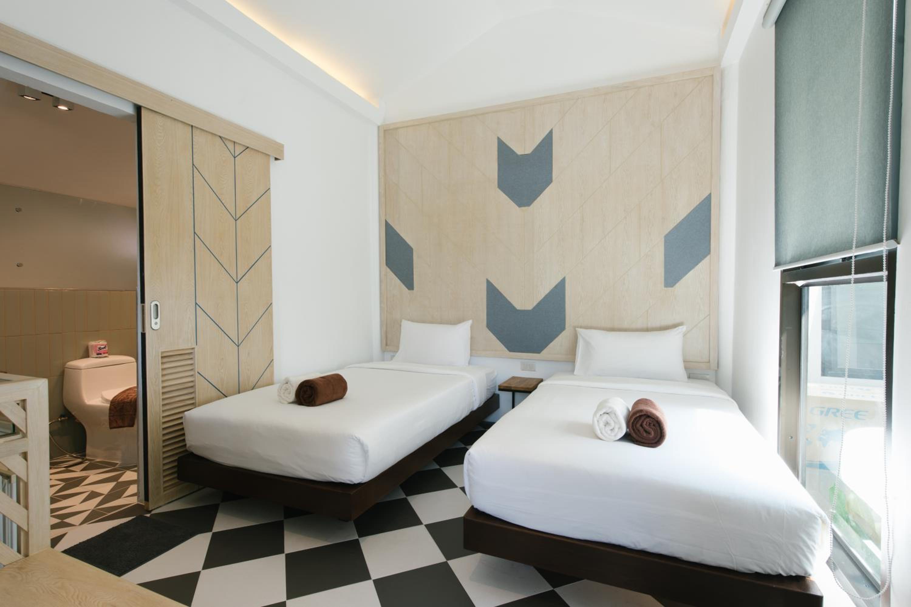 Samed Tropical Room - Photo 3