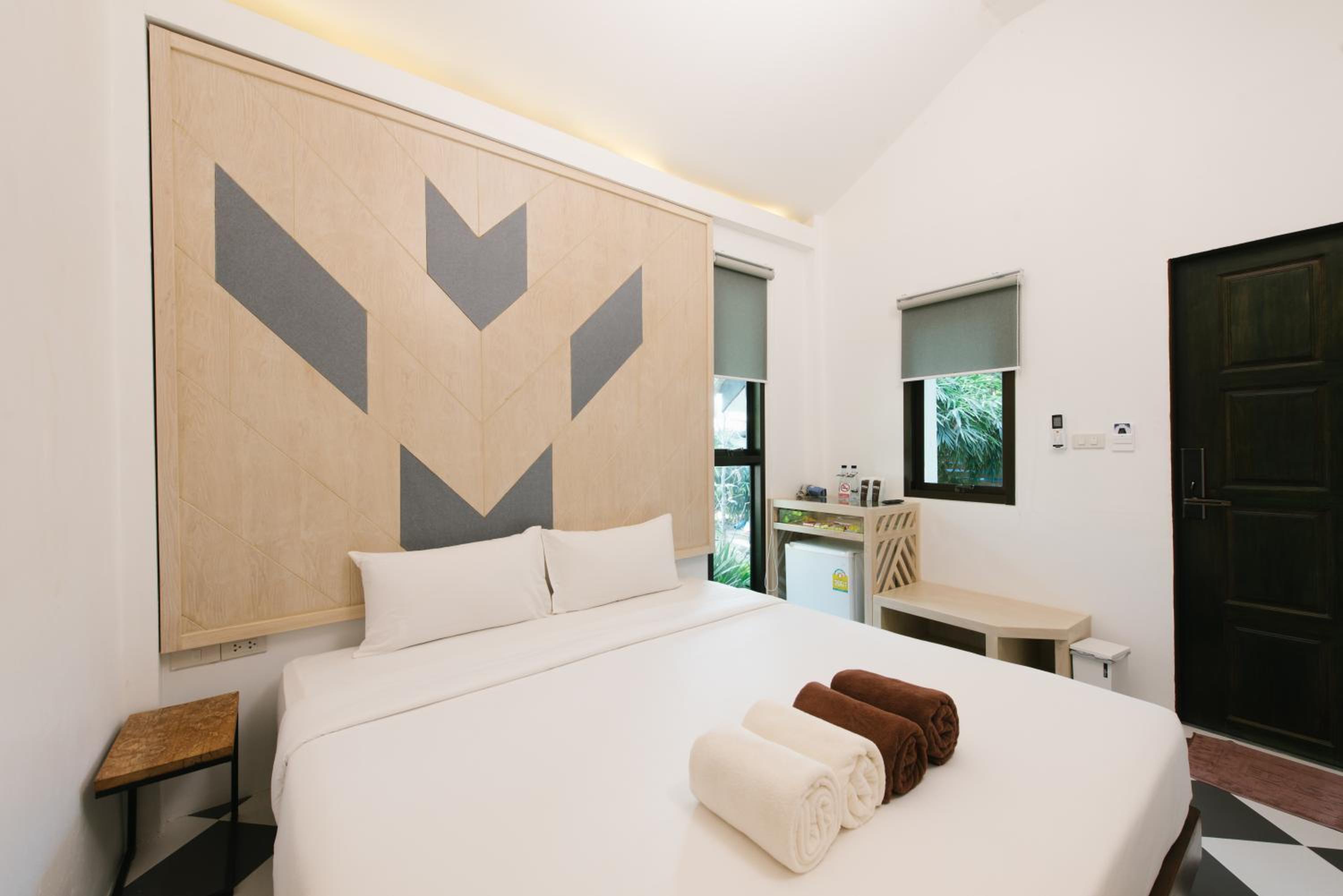 Samed Tropical Room - Photo 15