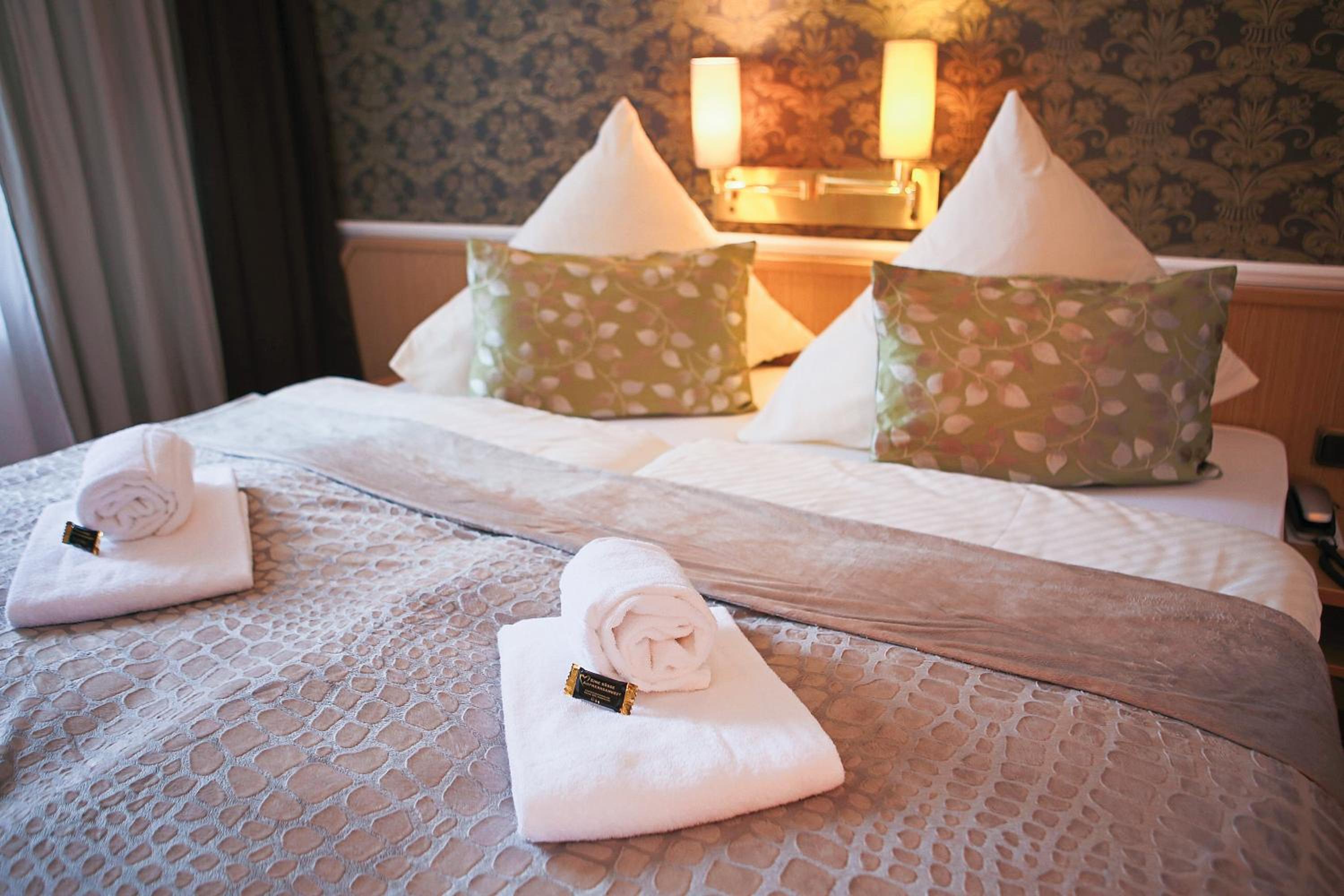 Double Room - Photo 2