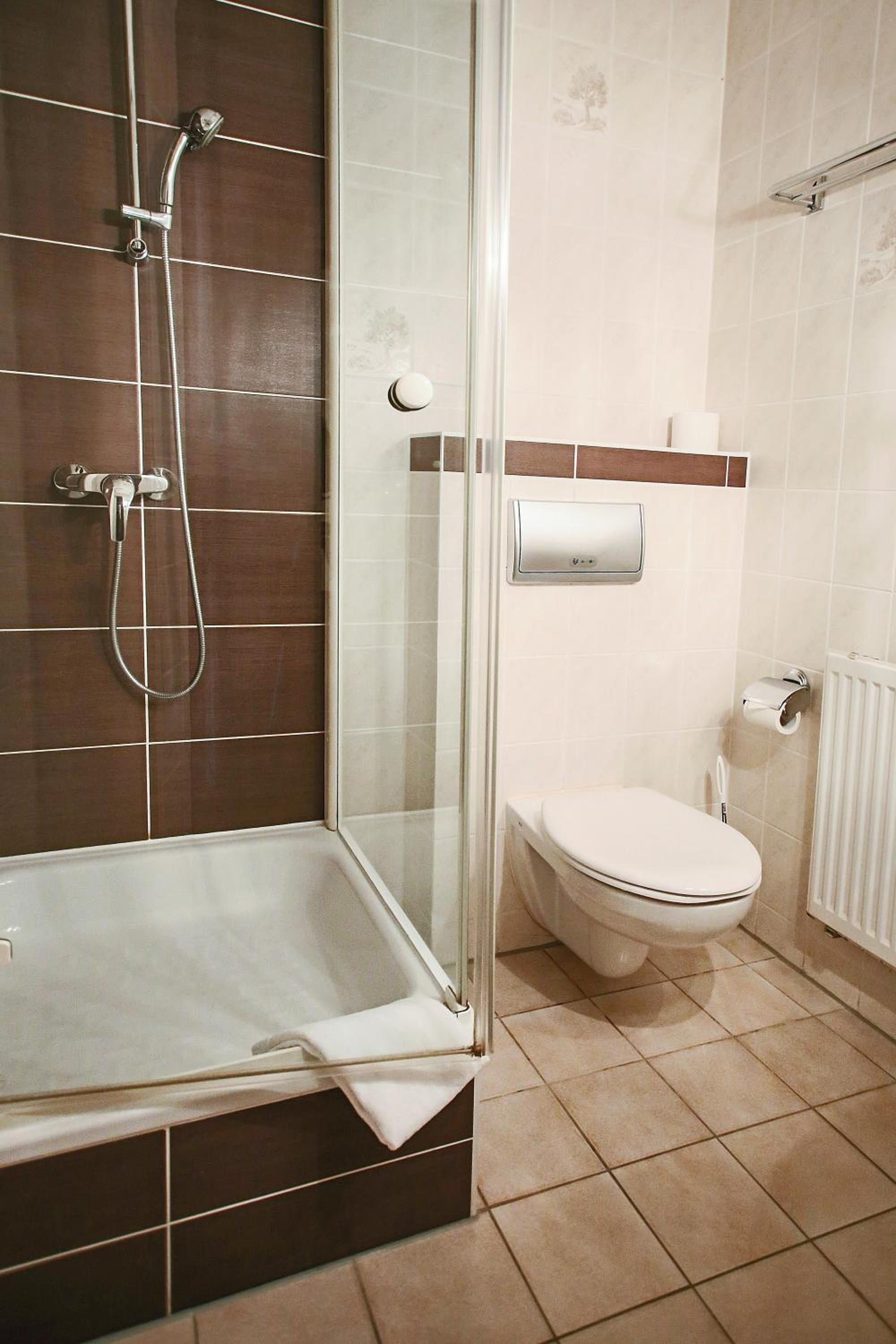 Double Room - Photo 3