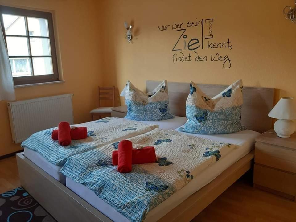 Double or Twin Room - Photo 5