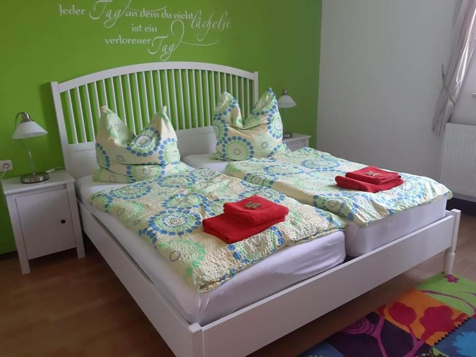 Double or Twin Room - Photo 4