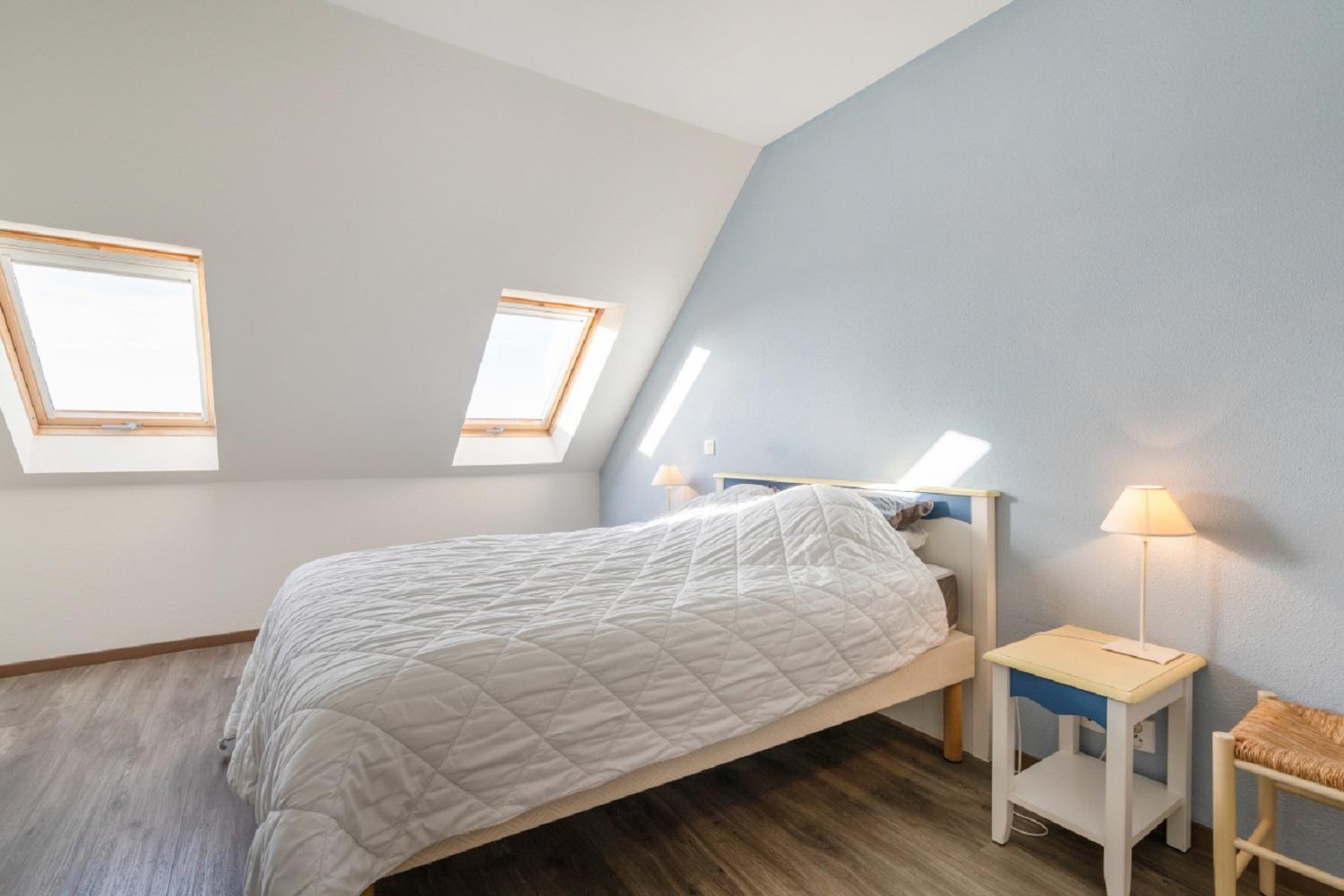Comfort One-Bedroom Apartment (5 People) photo 2