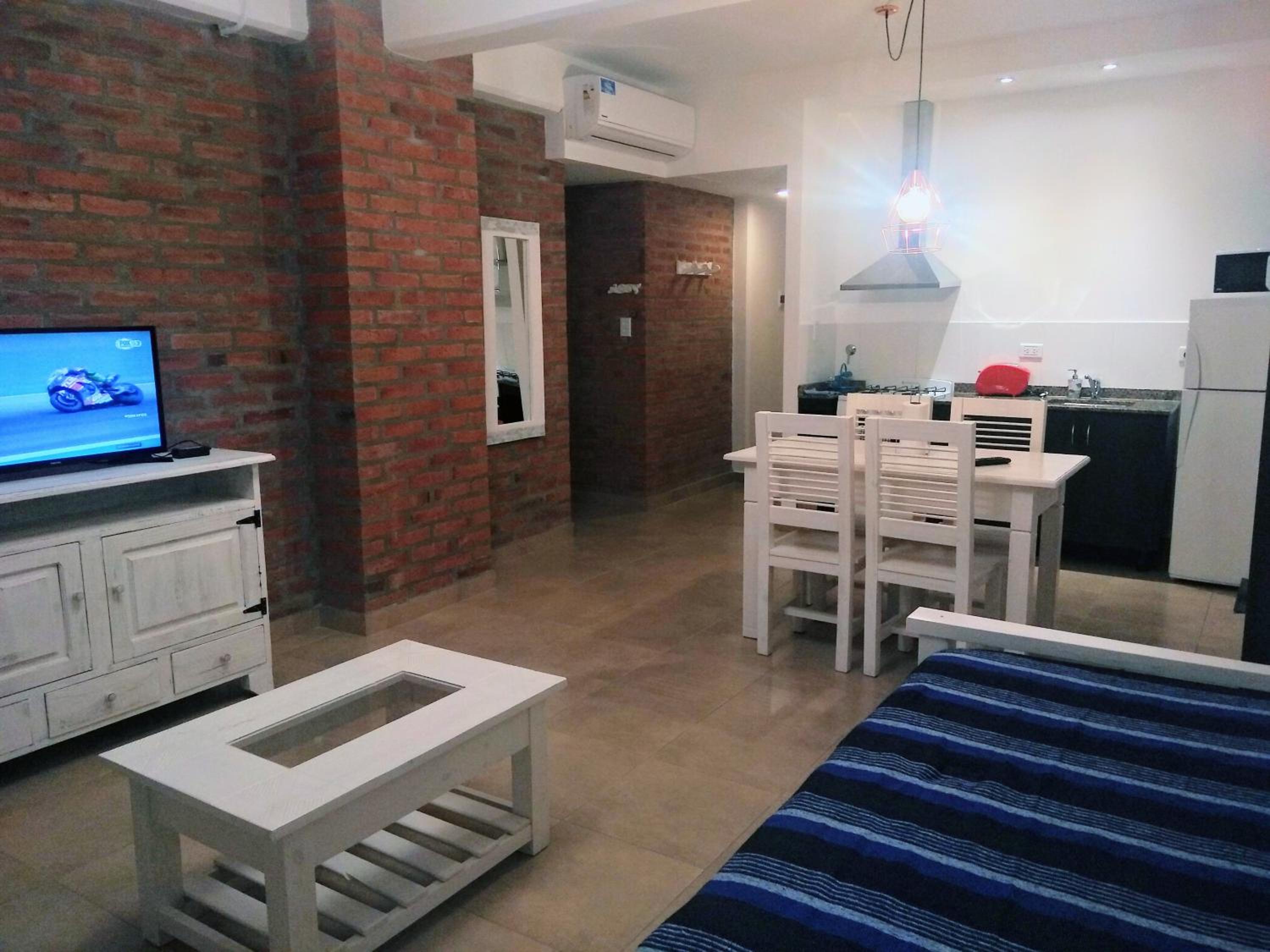 Apartment - Ground Floor photo 1