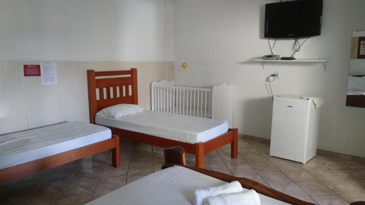 Standard Quadruple Room photo 1