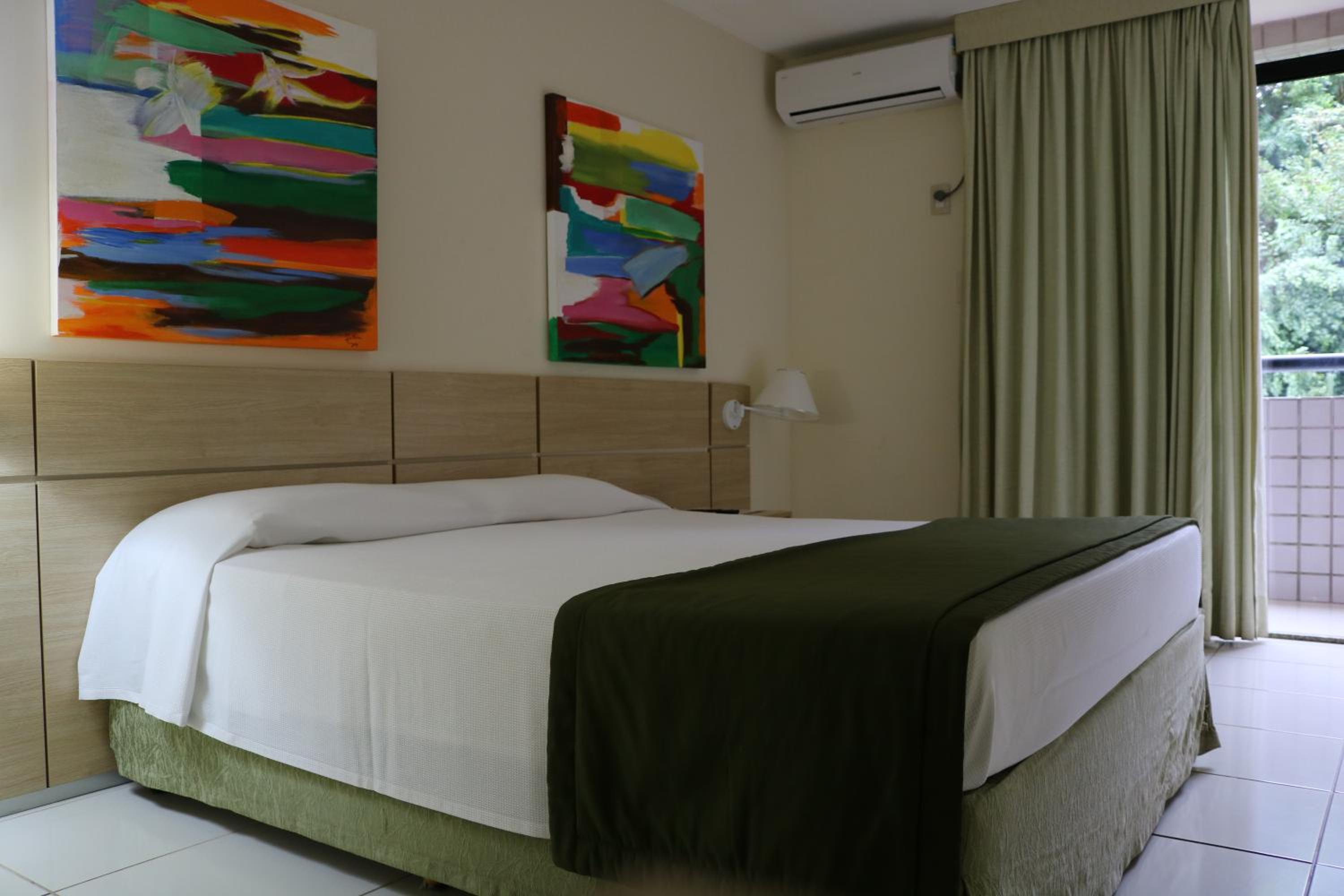 Standard Double Room photo 3