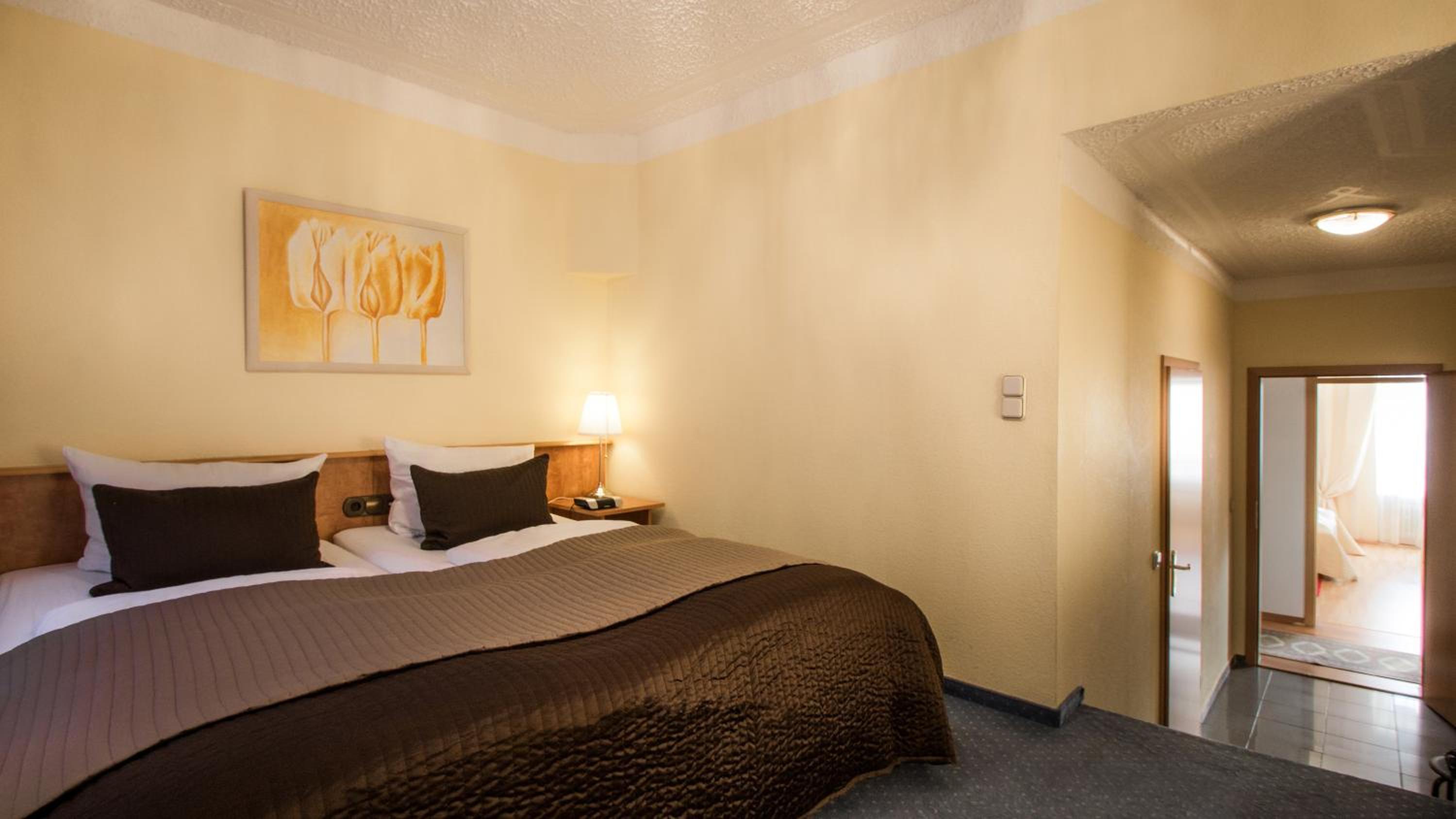 Classic Double Room photo 2