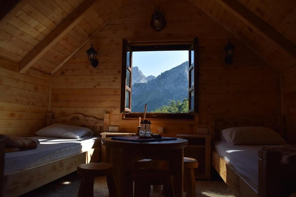 Family Bungalow
