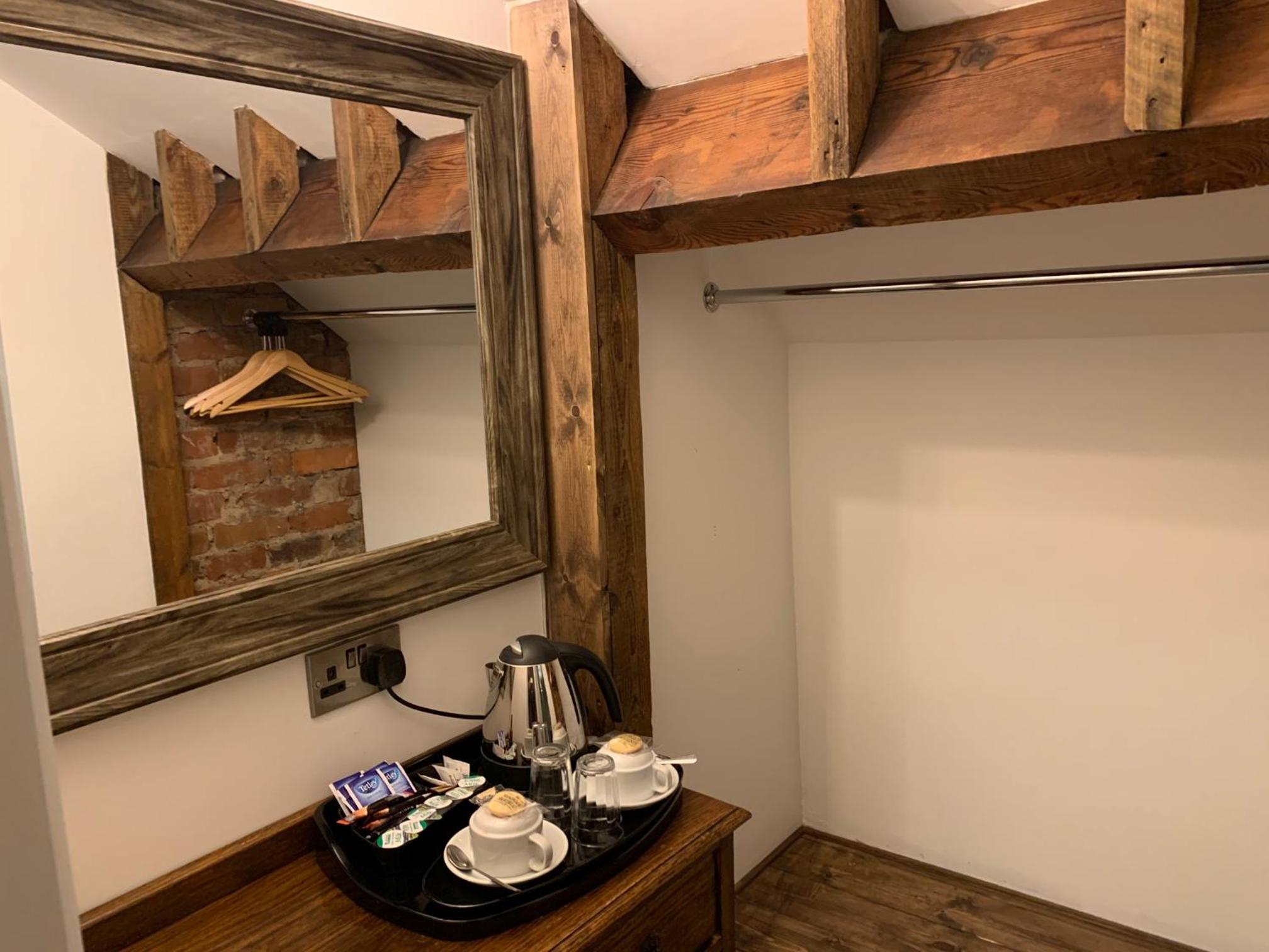 King Room - Photo 17