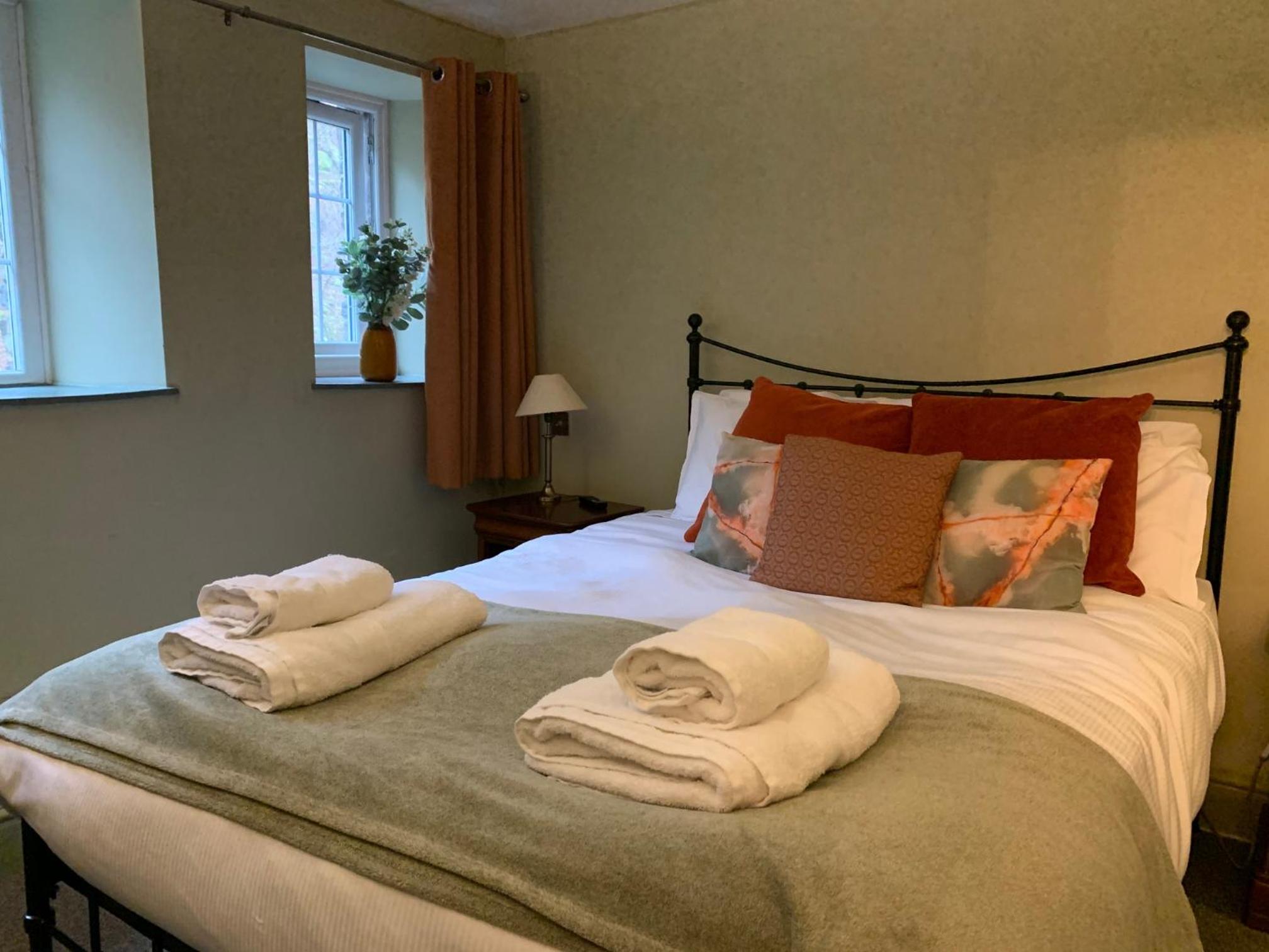 King Room - Photo 16