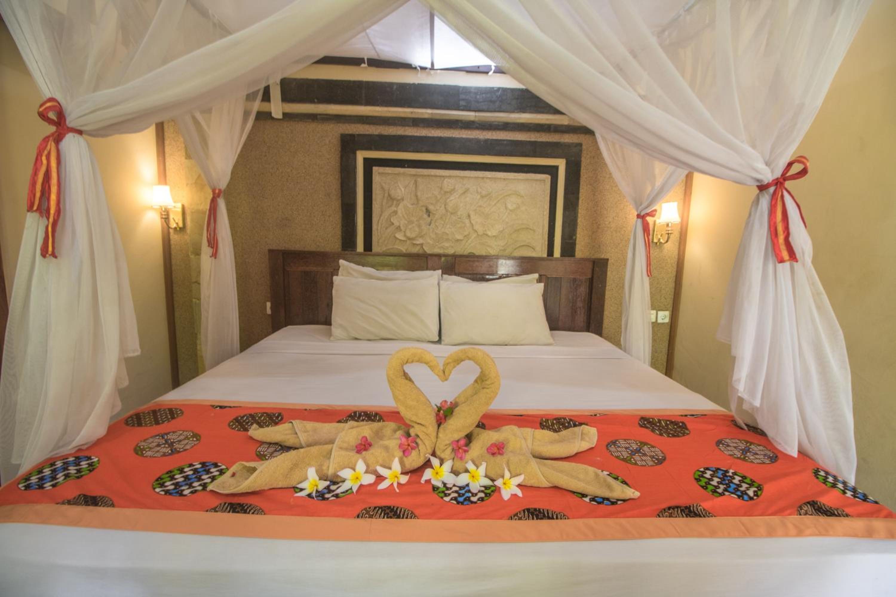 Superior Double or Twin Room - Photo 18