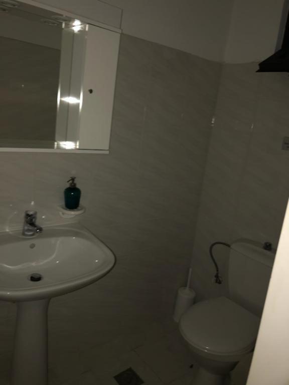 Apartment - Split Level Sea View  photo 1