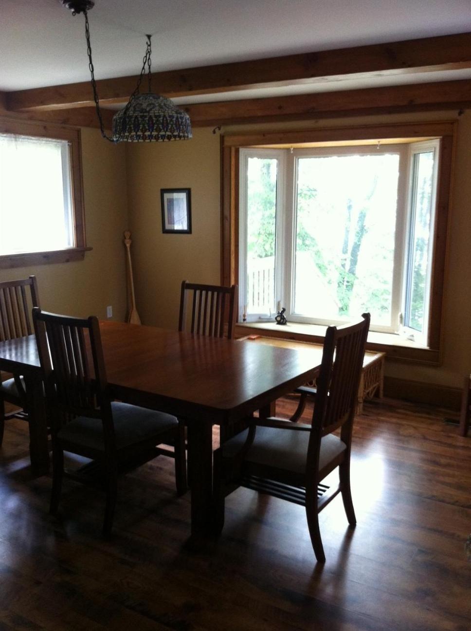 Three-Bedroom Cottage photo 3
