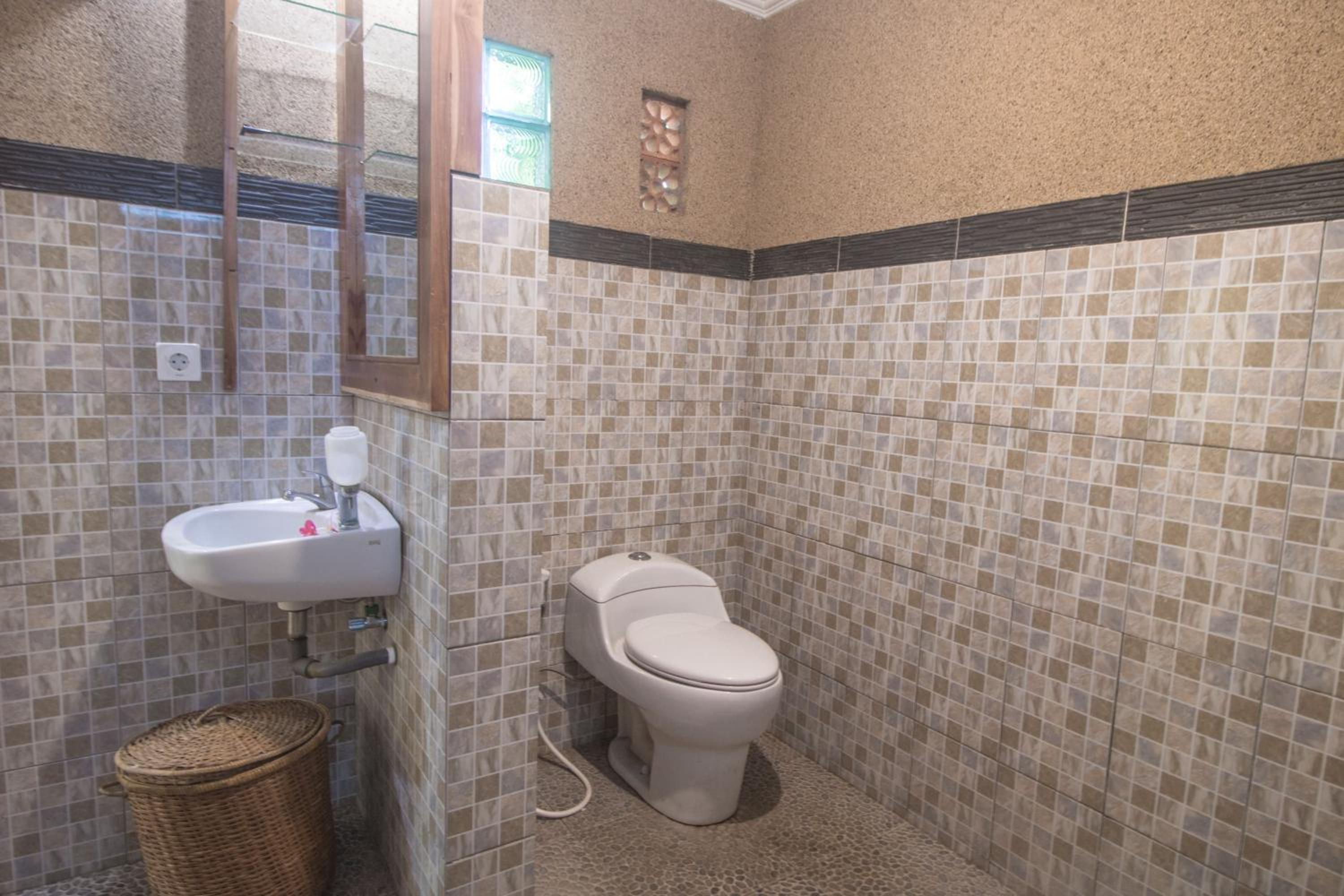 Superior Double or Twin Room - Photo 10