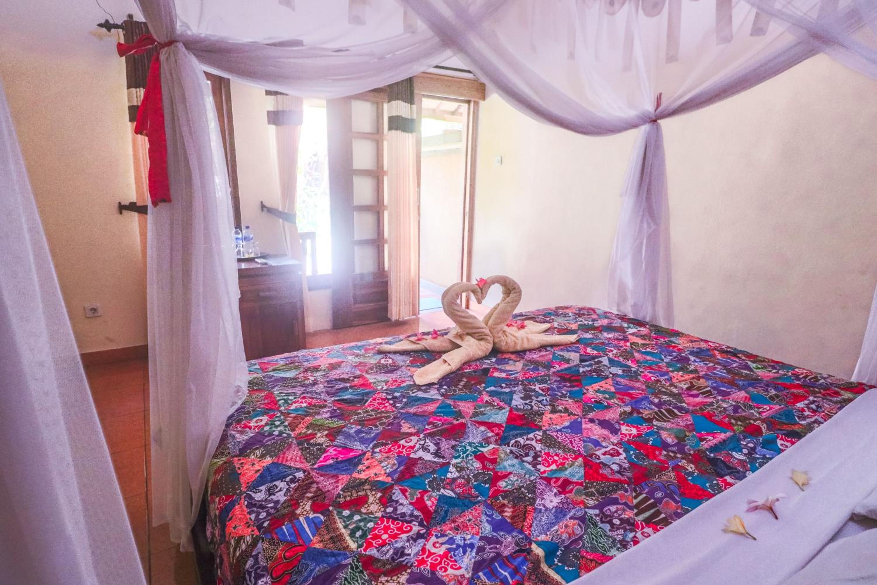 Superior Double or Twin Room - Photo 14