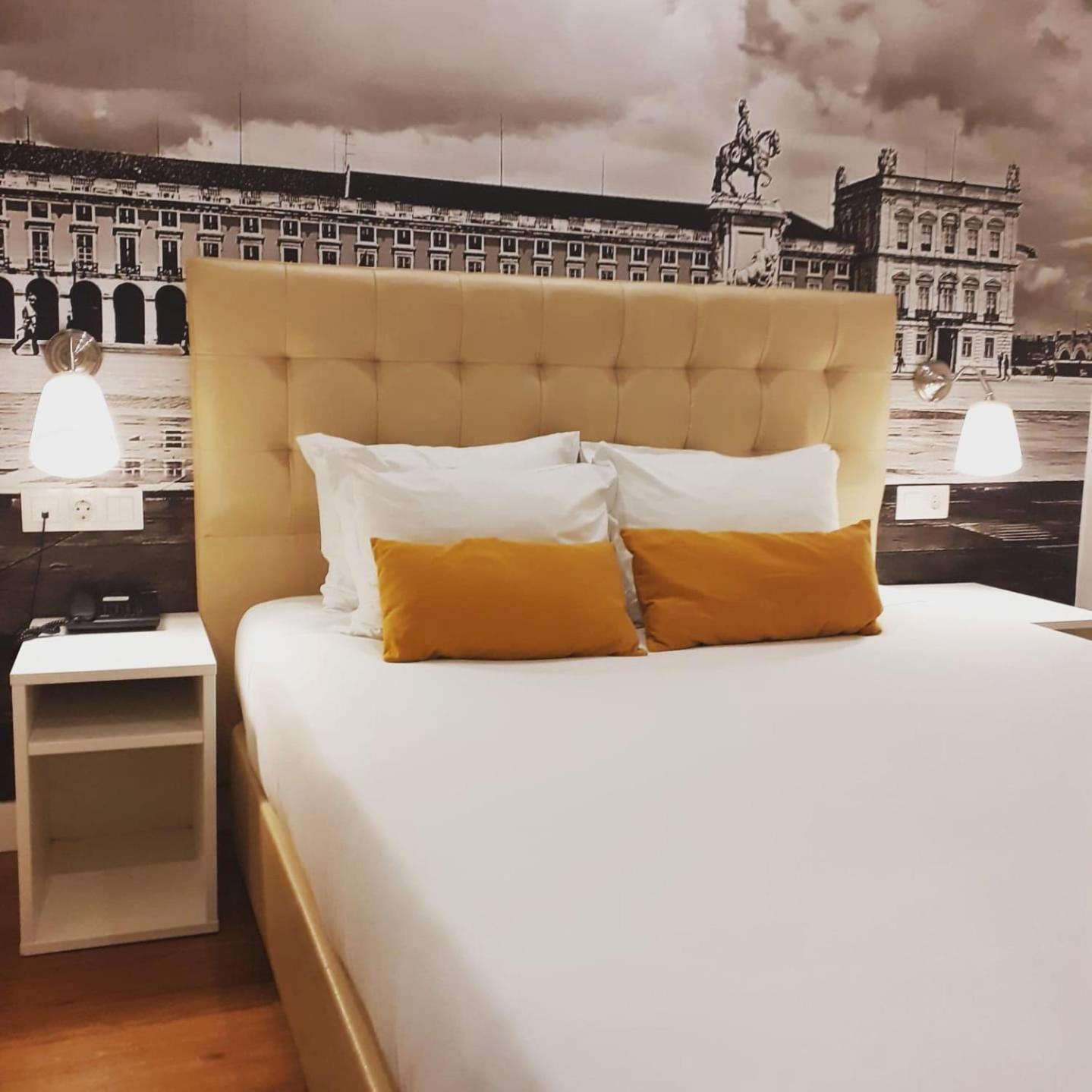 Double Room without Kitchenette