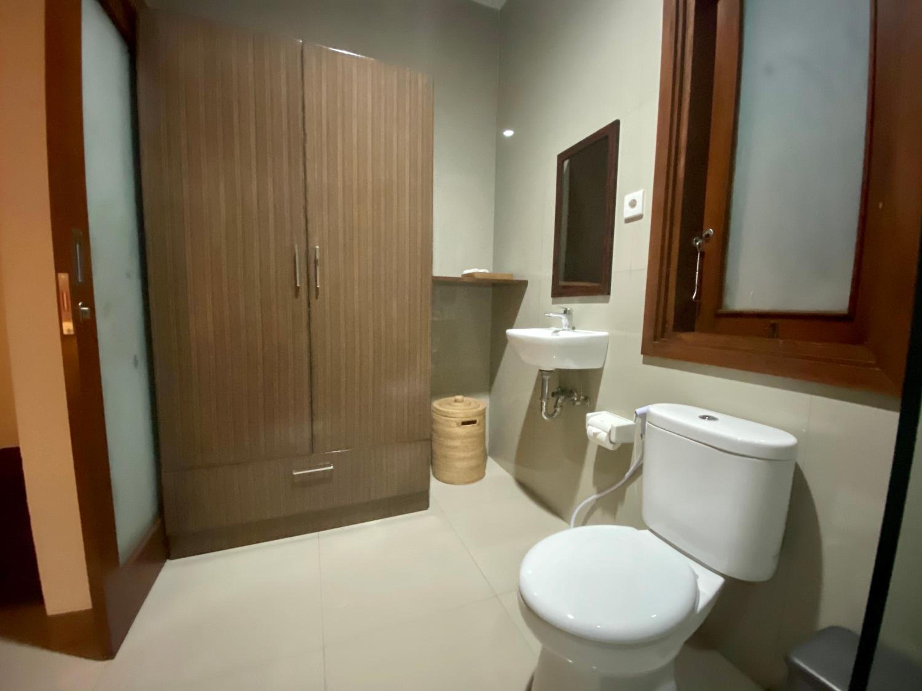 Deluxe Double Room - Photo 6