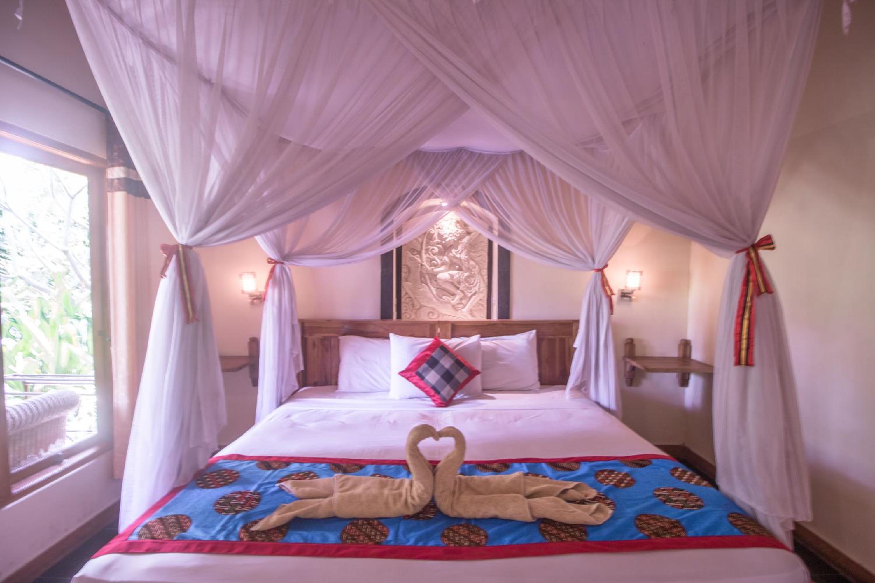 Deluxe Double or Twin Room - Photo 1