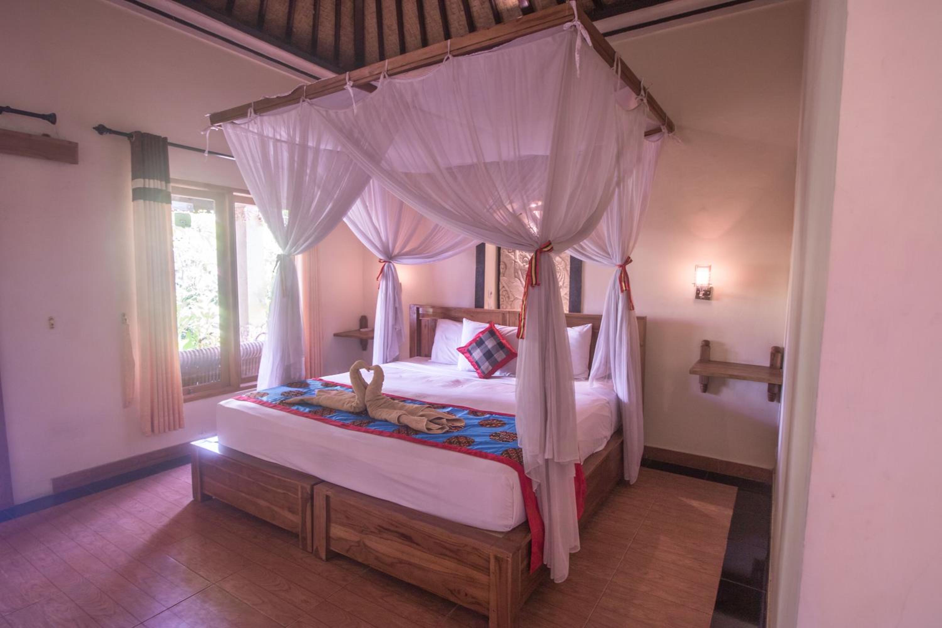 Deluxe Double or Twin Room - Photo 32