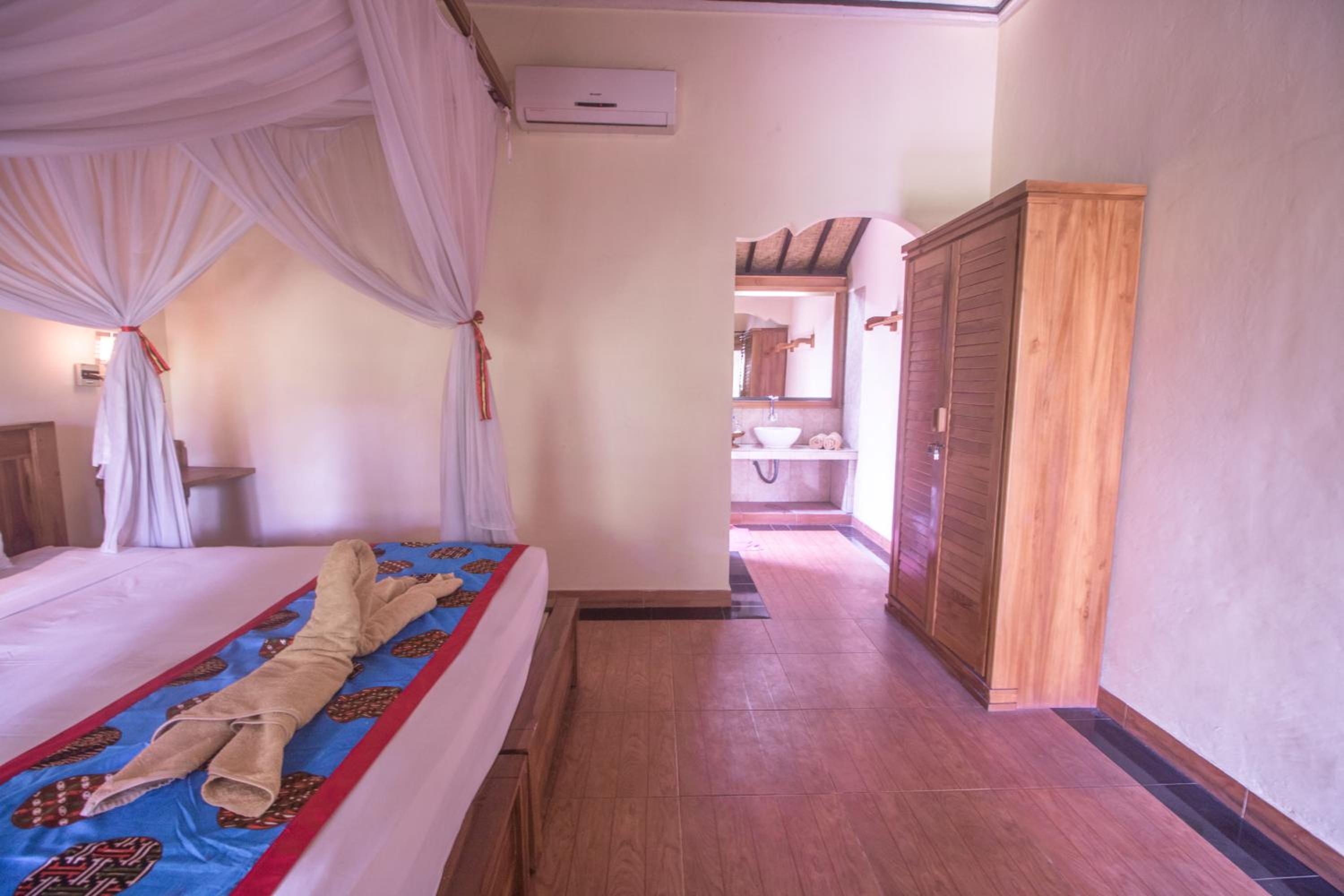 Deluxe Double or Twin Room - Photo 33