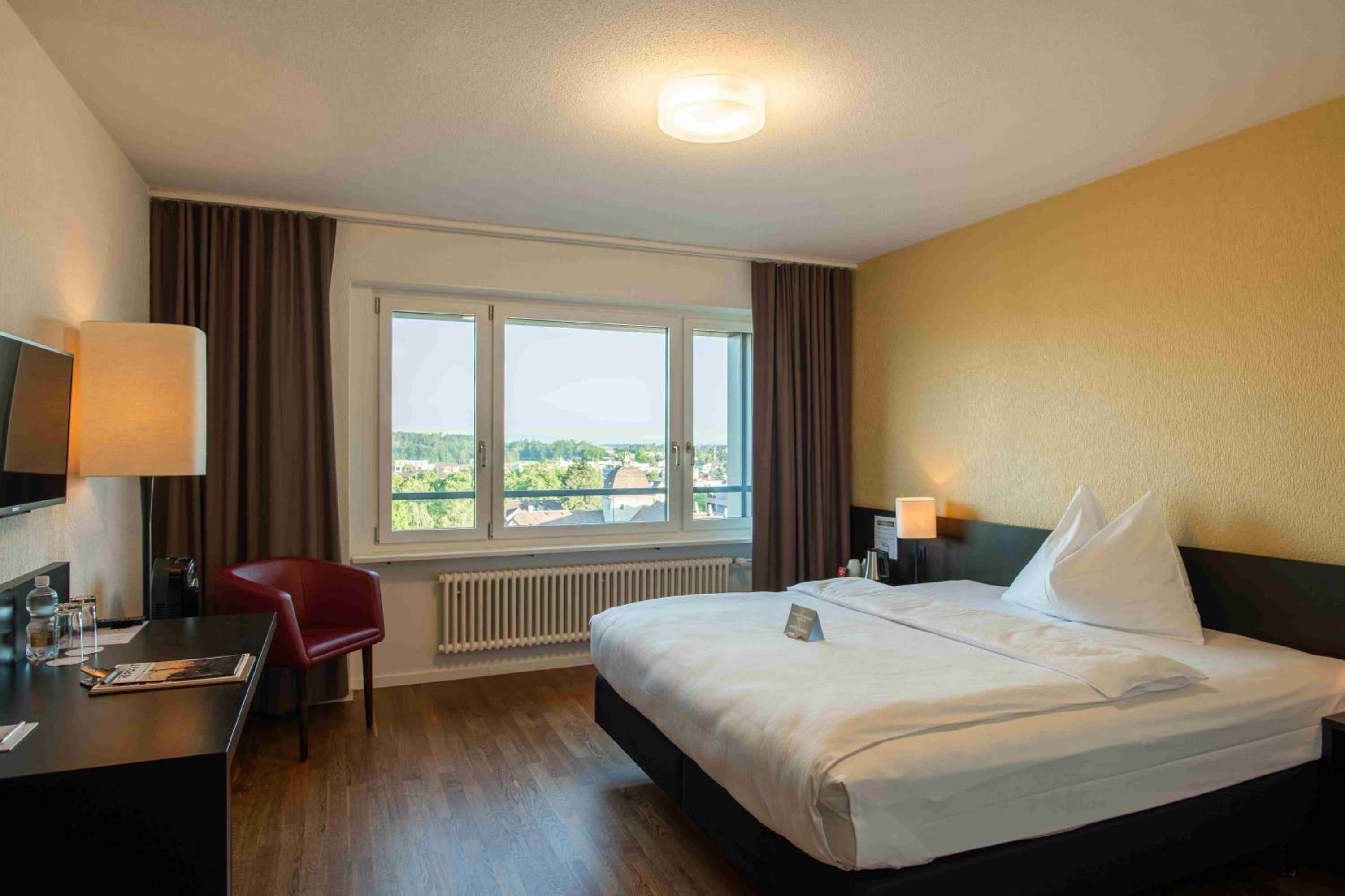 Standard Double or Twin Room - Photo 1