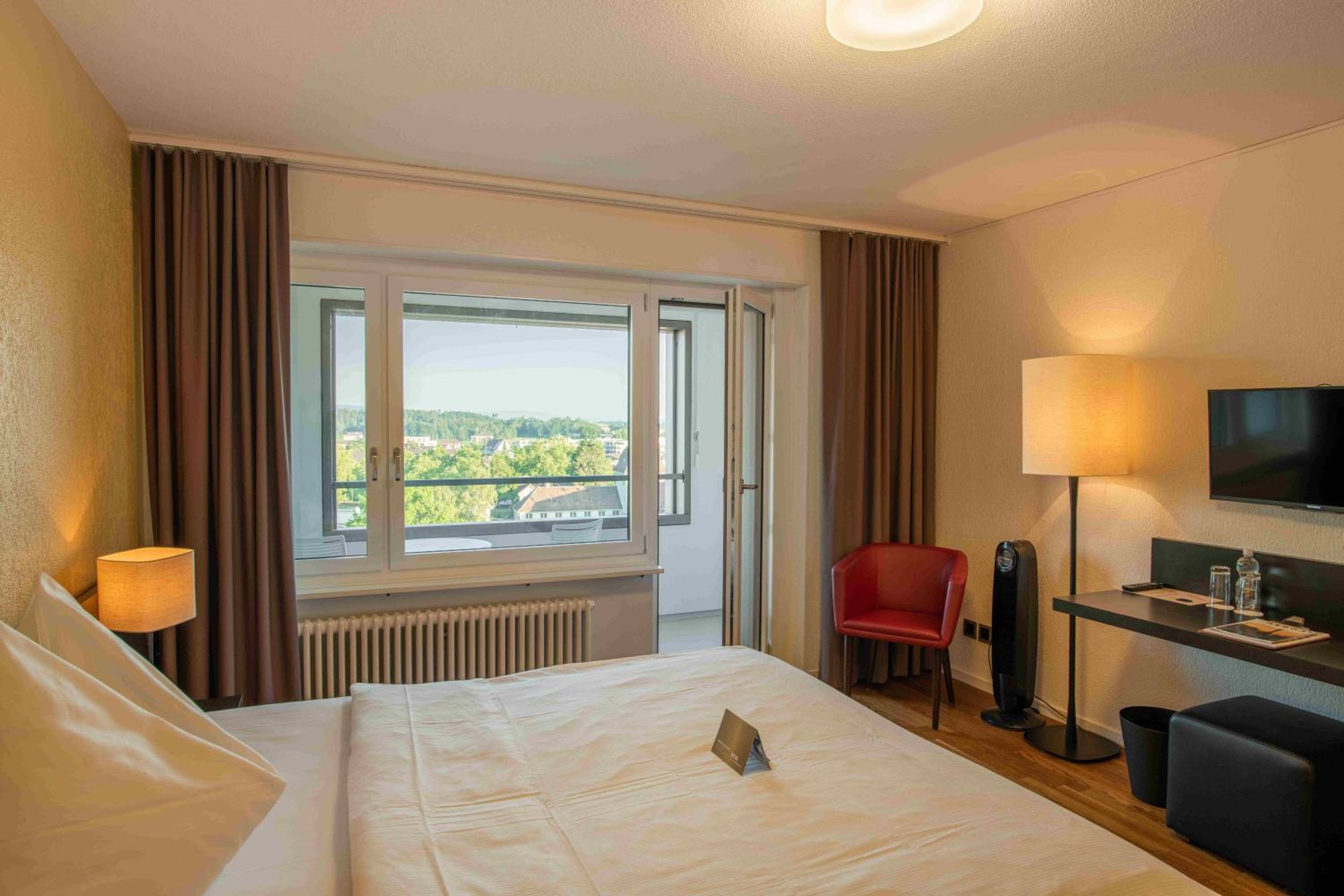 Superior Double or Twin Room with Balcony - Photo 2