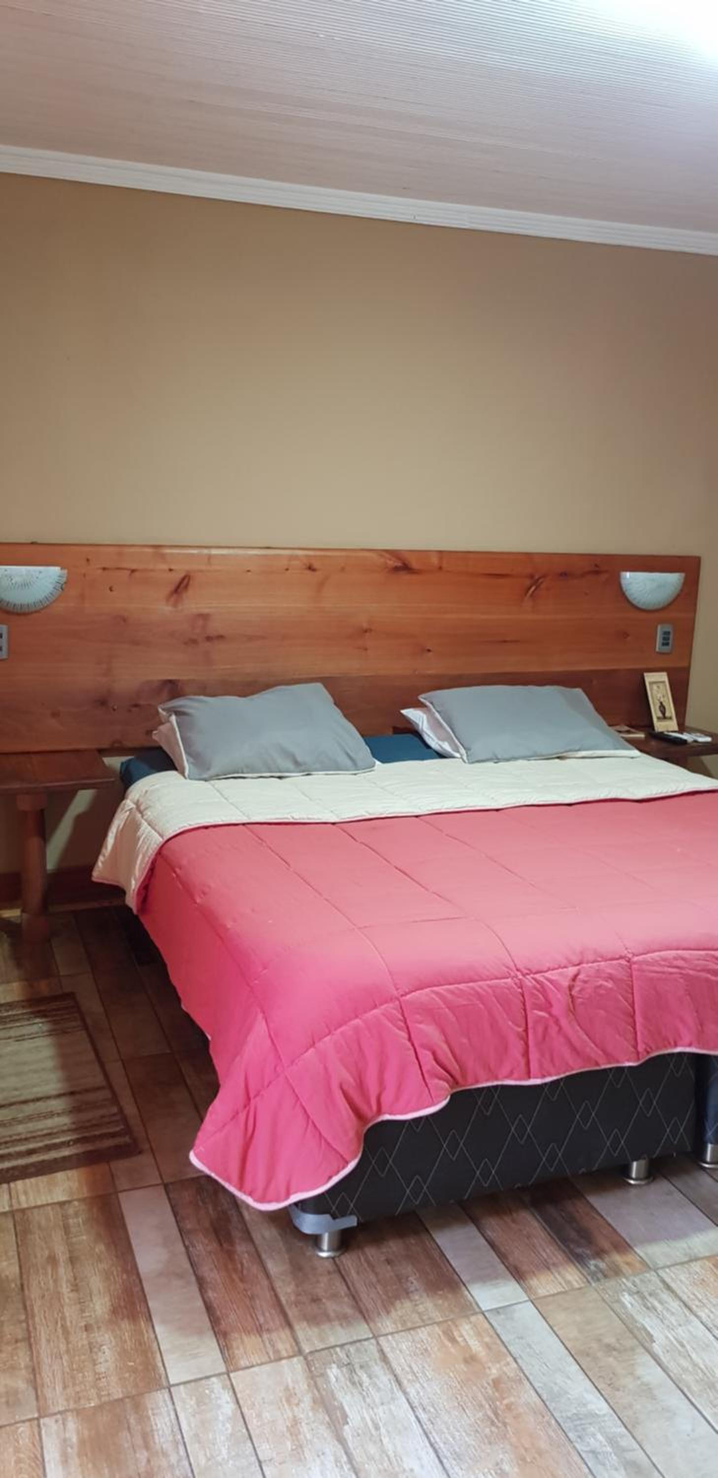 Superior Chalet photo 1