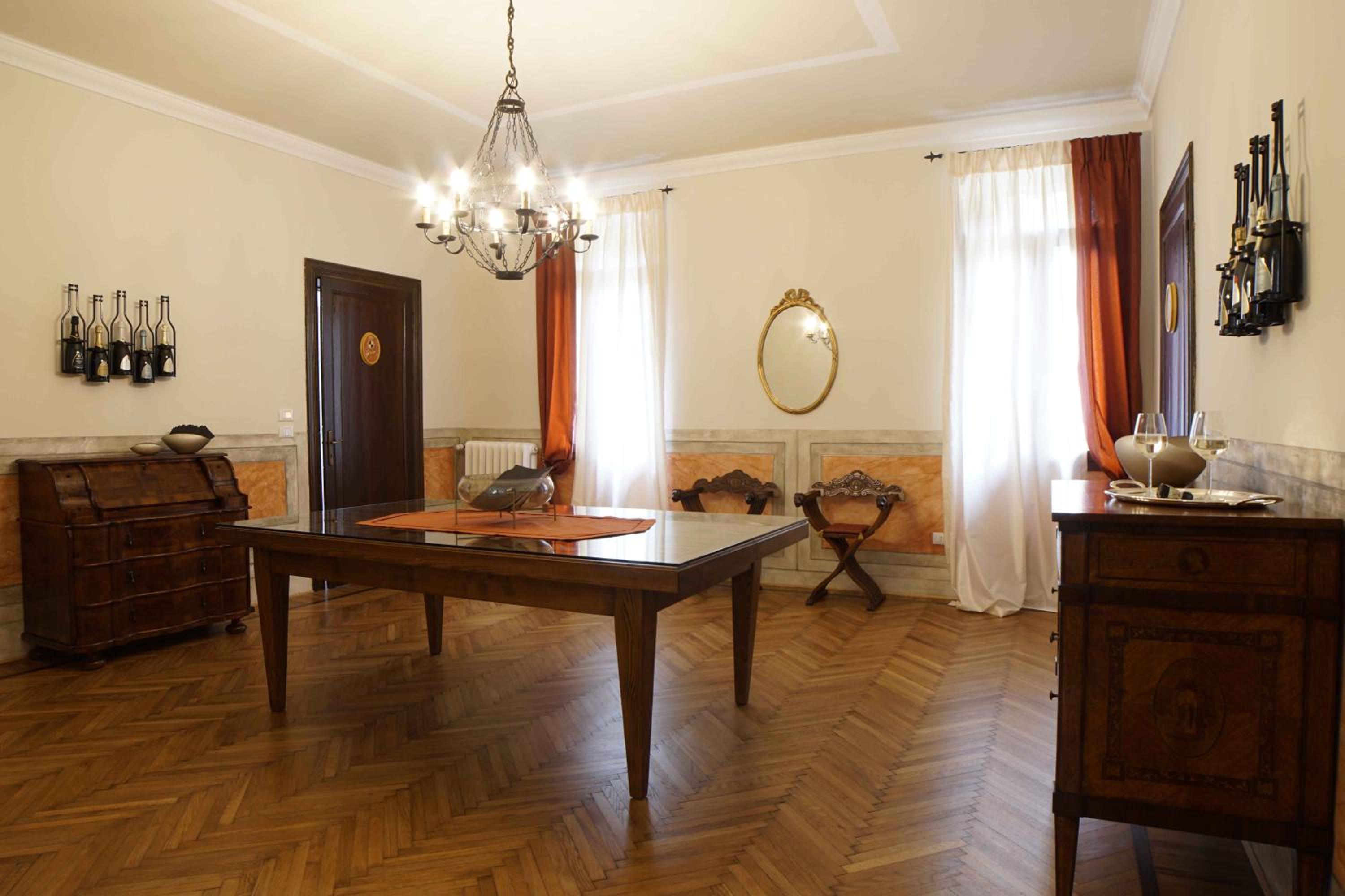Deluxe Room photo 1
