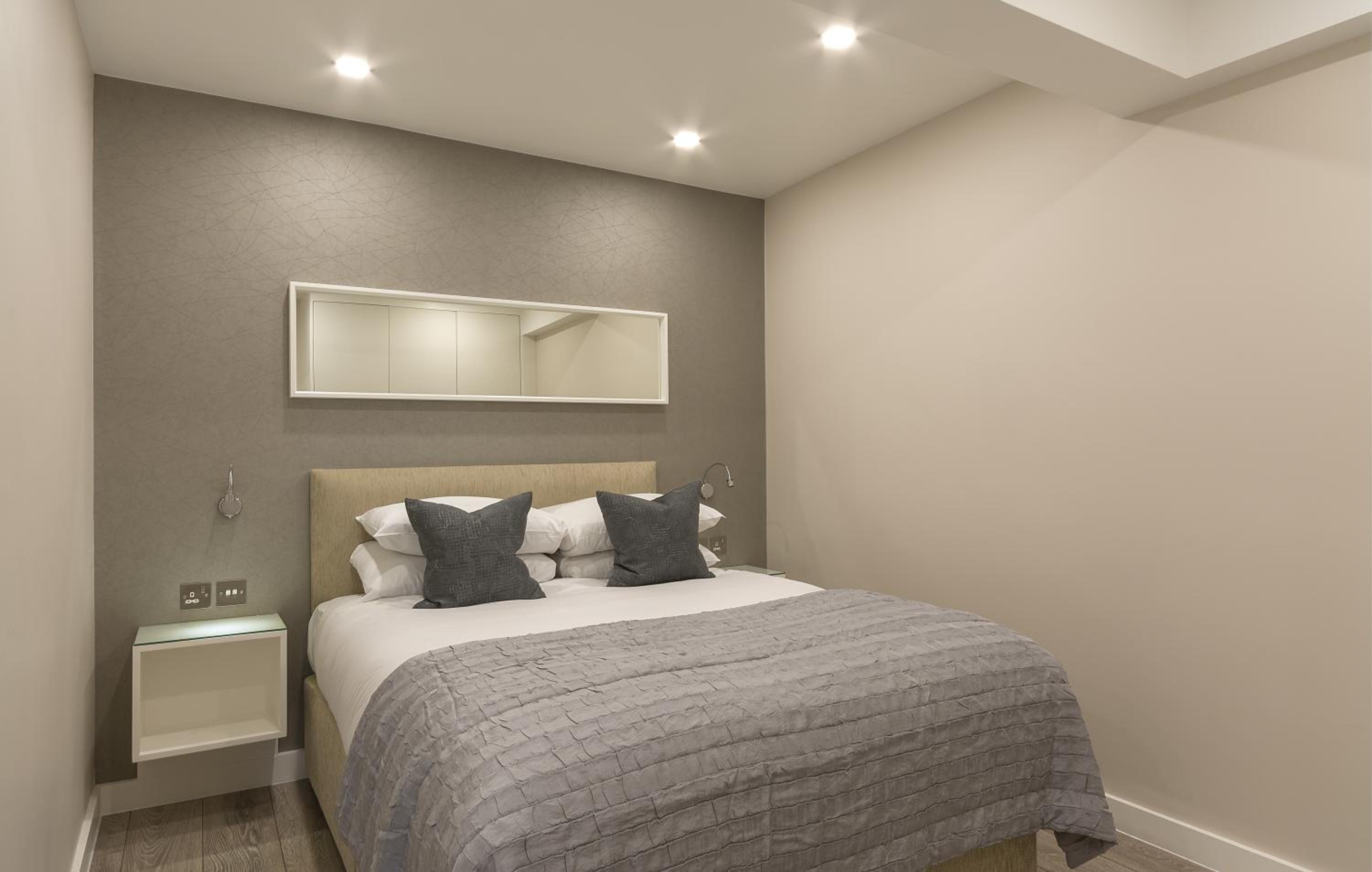 Penthouse Apartment photo 1