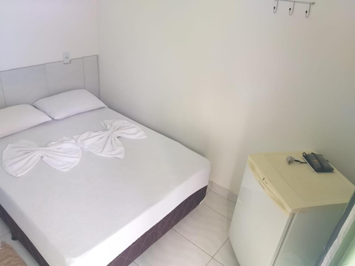 Double Room with Pool View