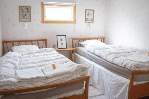 Magasinet - Twin Room photo 1